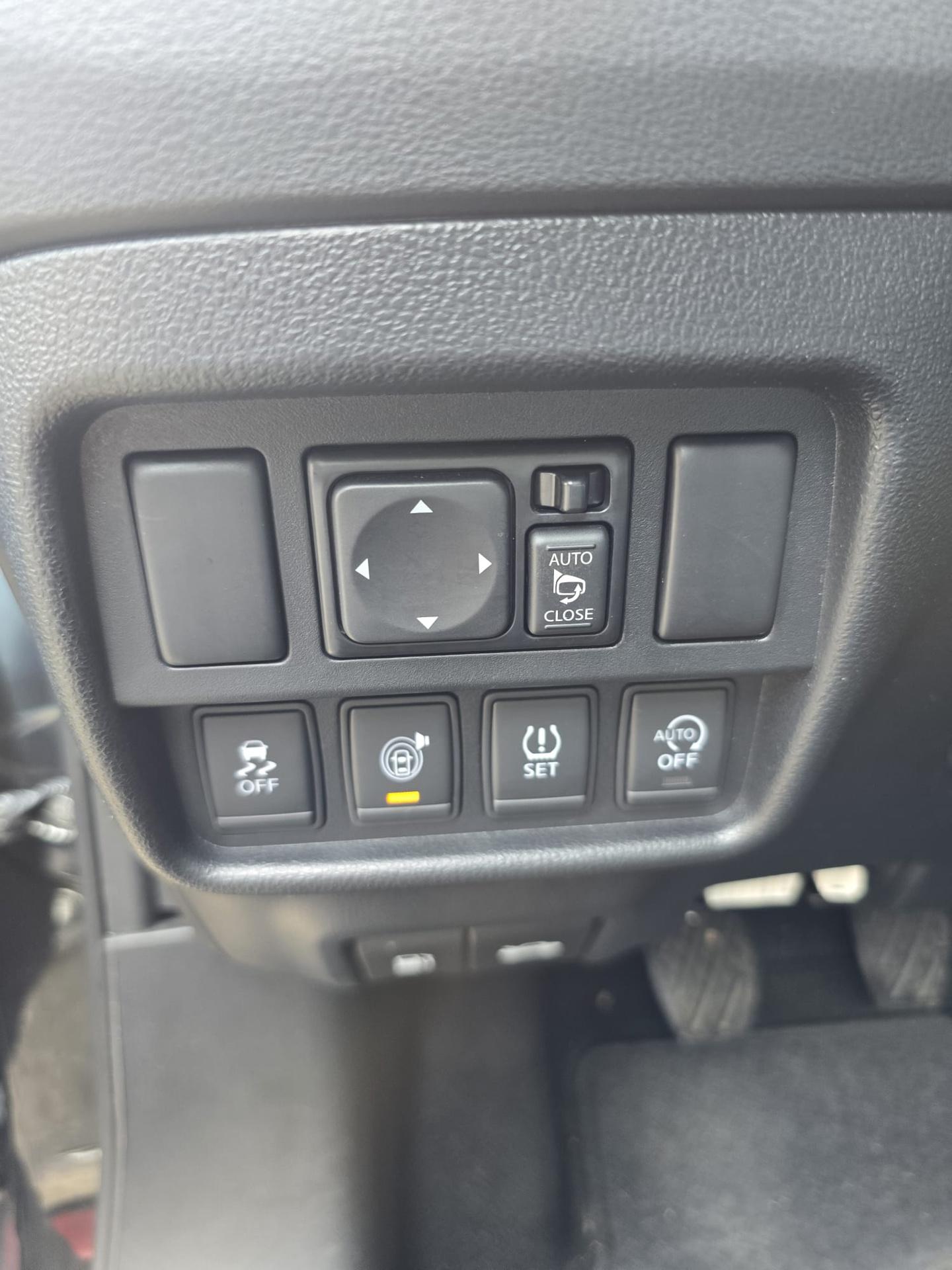 Foto van Nissan Juke