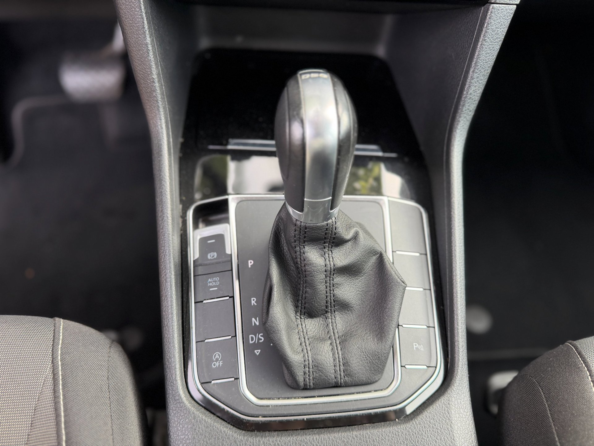 Foto van Volkswagen Golf Sportsvan