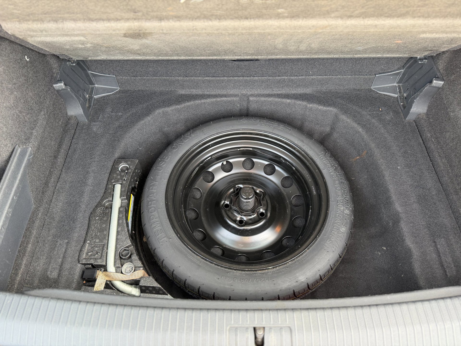 Foto van Volkswagen Golf Sportsvan
