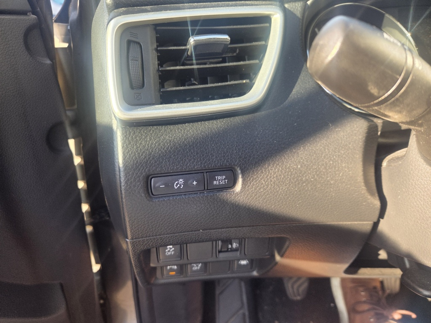 Foto van Nissan Nissan Qashqai