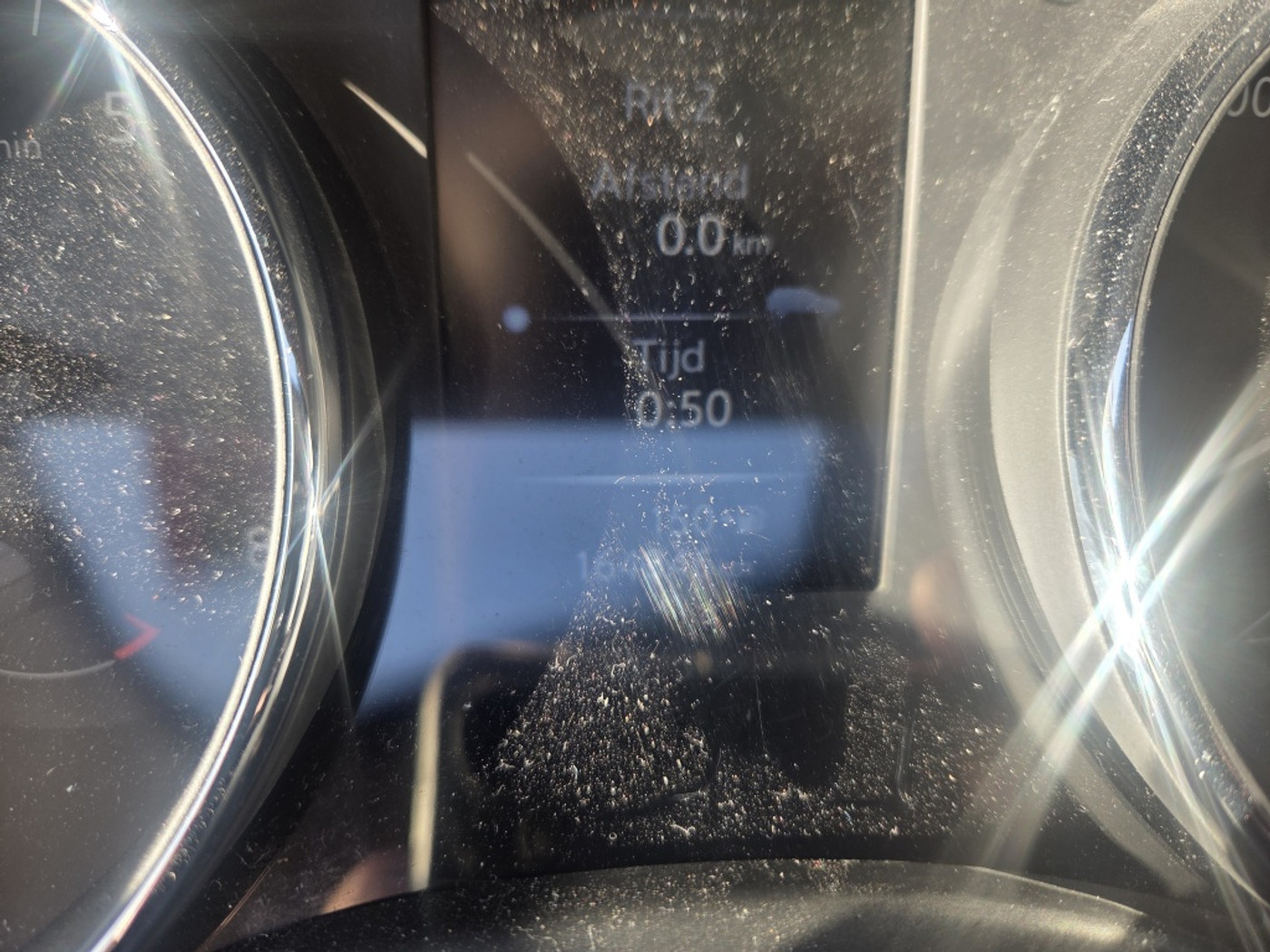 Foto van Nissan Nissan Qashqai