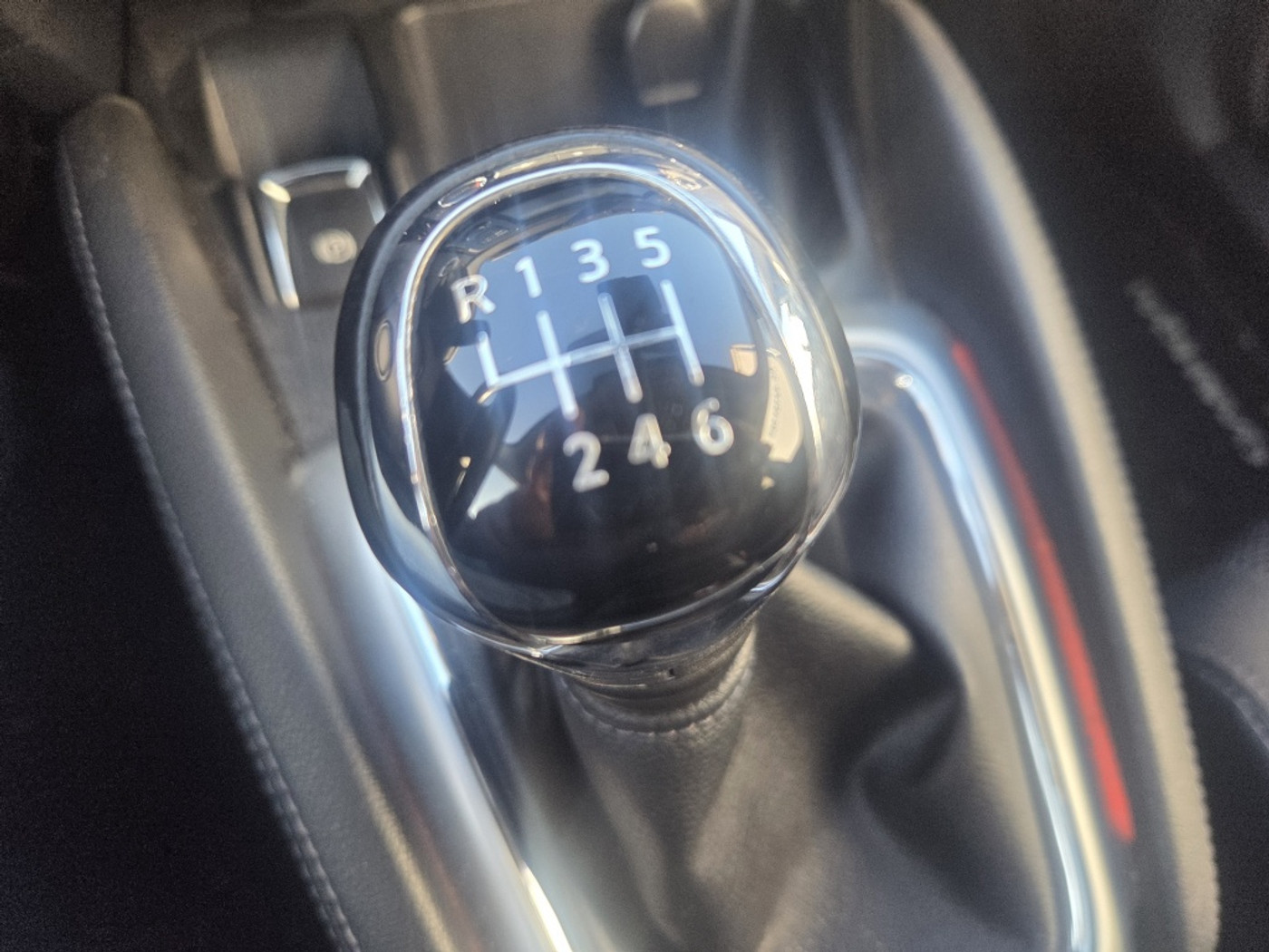 Foto van Nissan Nissan Qashqai