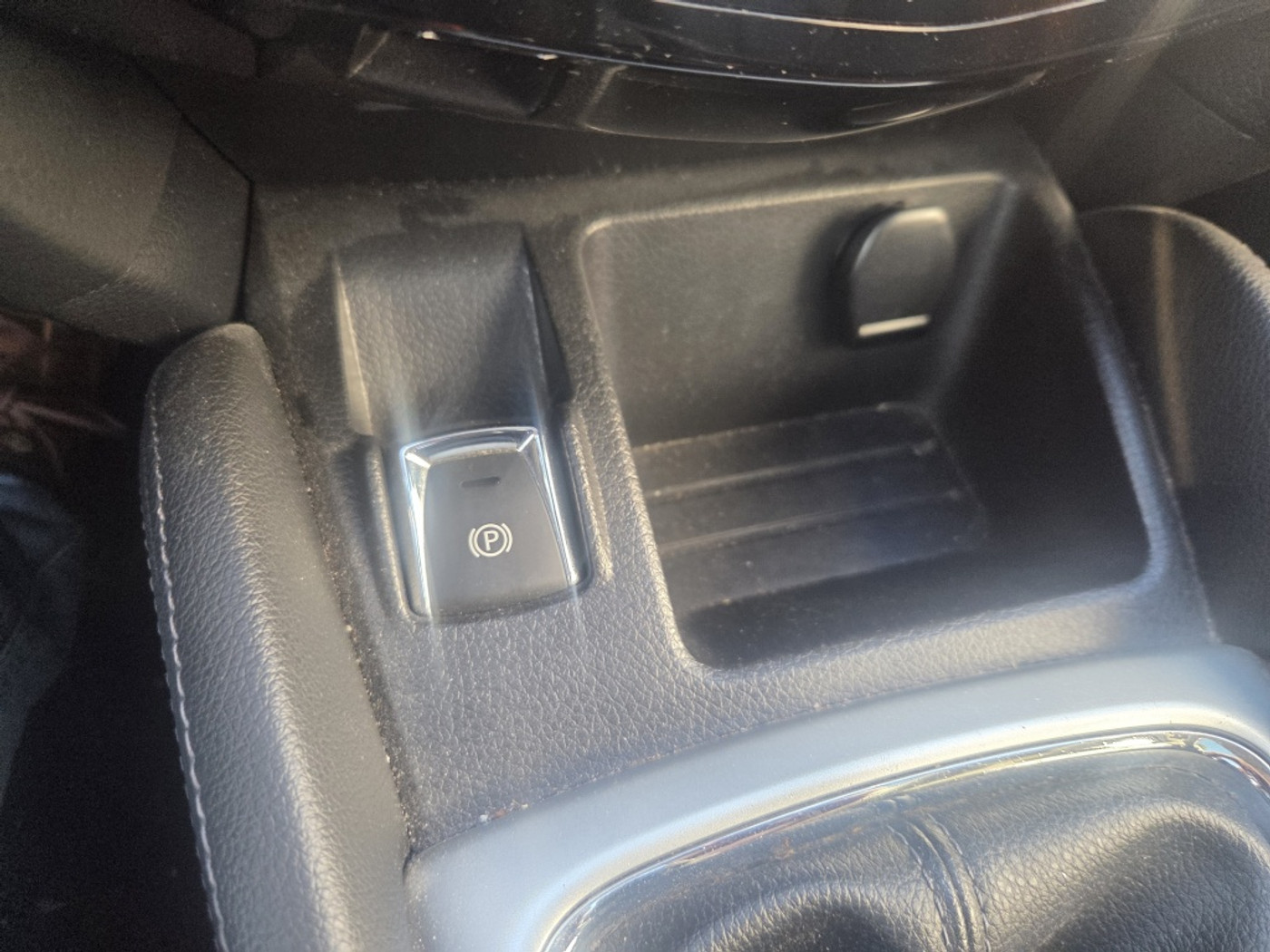 Foto van Nissan Nissan Qashqai