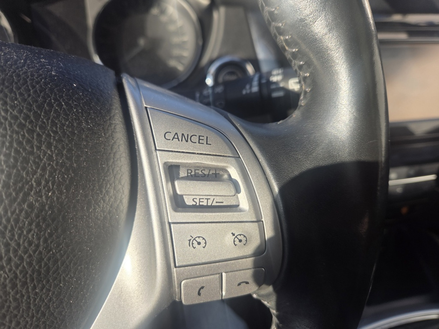 Foto van Nissan Nissan Qashqai