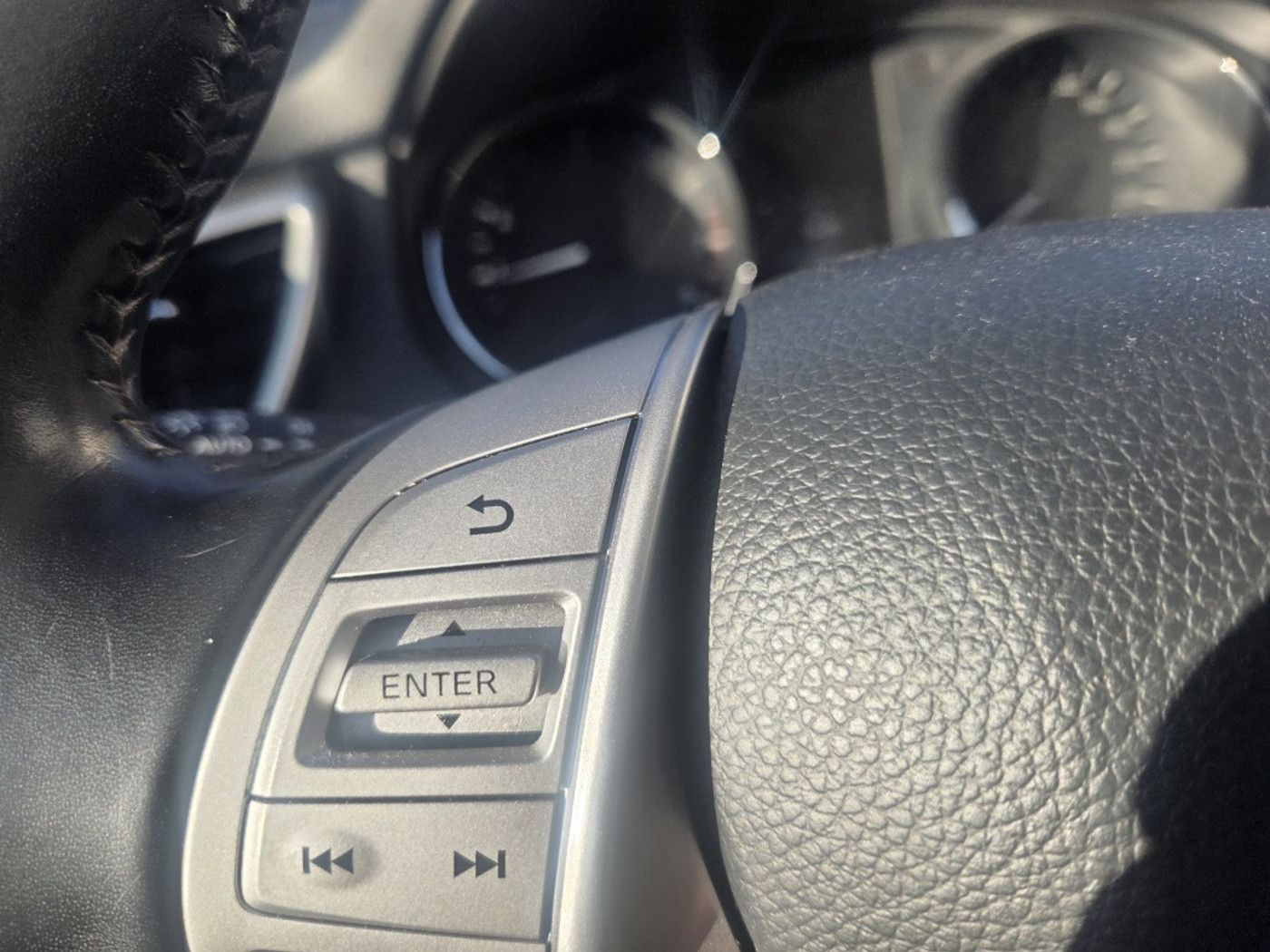Foto van Nissan Nissan Qashqai