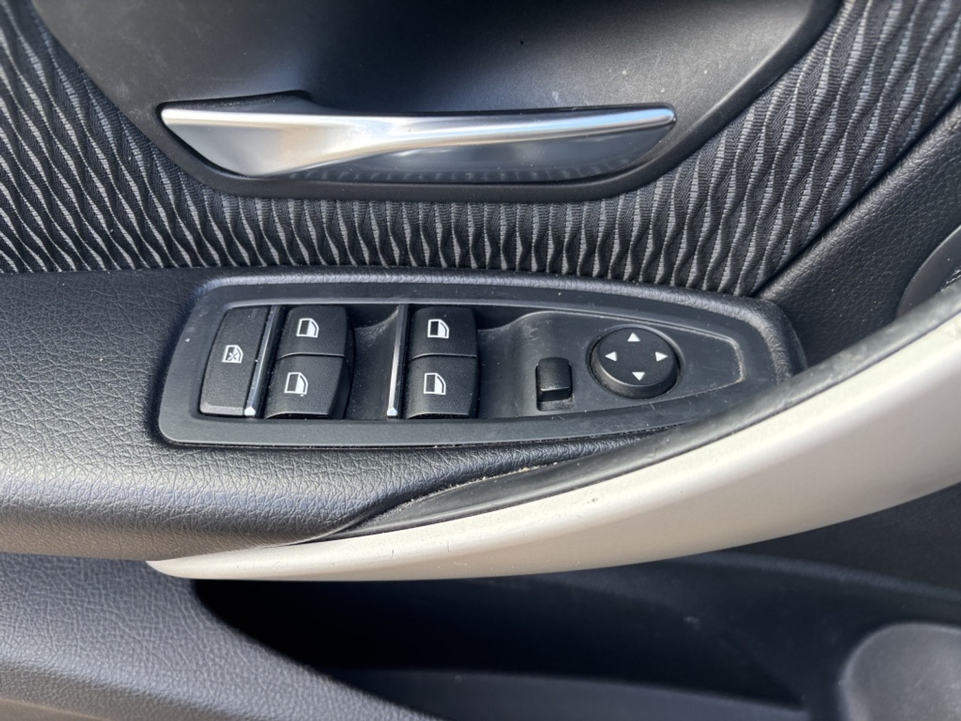 Foto van BMW 320d Efficient Dynamics
