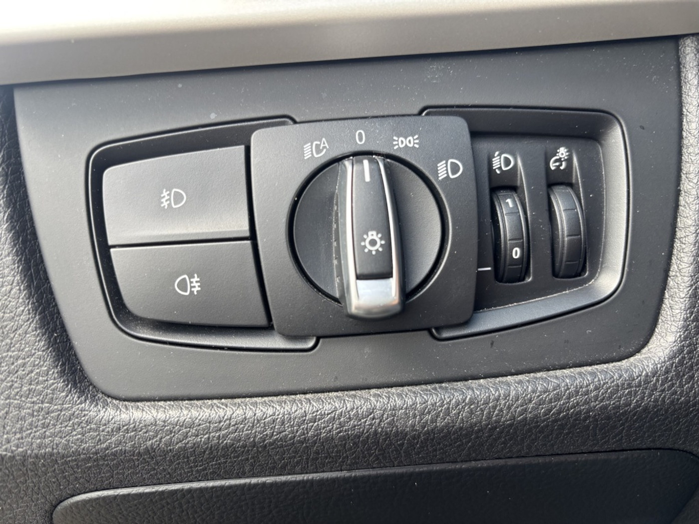 Foto van BMW 320d Efficient Dynamics
