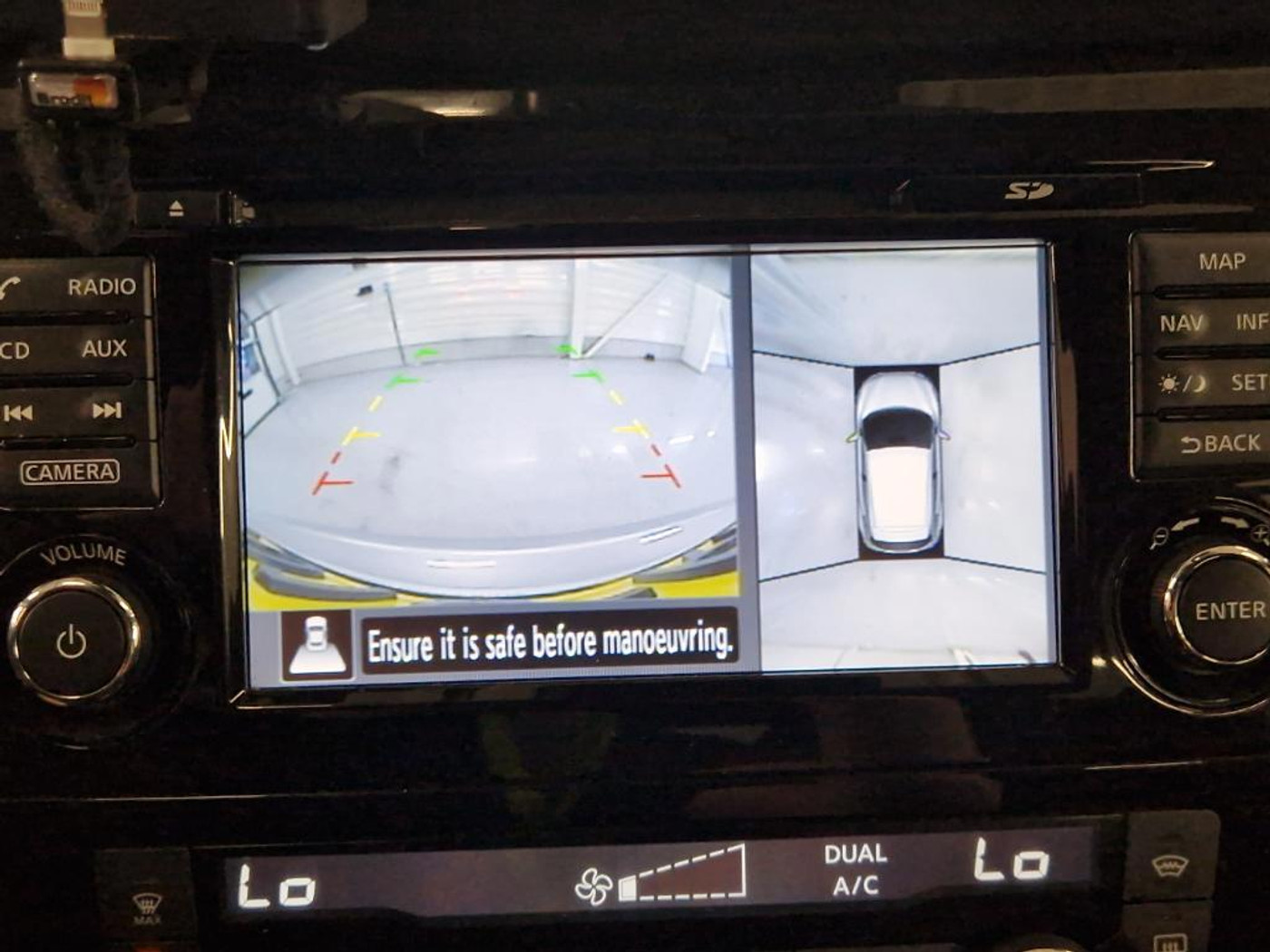 Foto van Nissan Nissan Qashqai