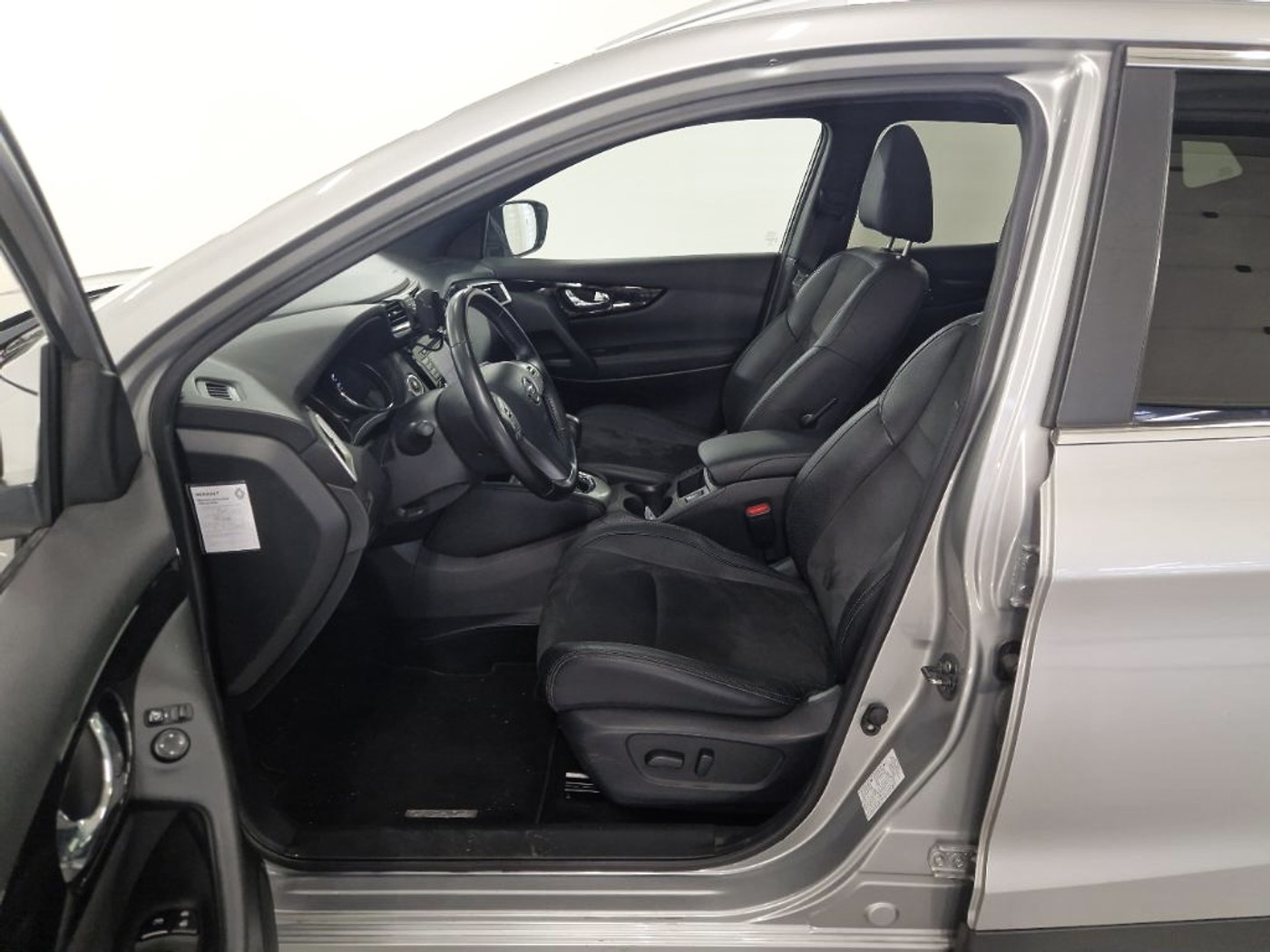 Foto van Nissan Nissan Qashqai