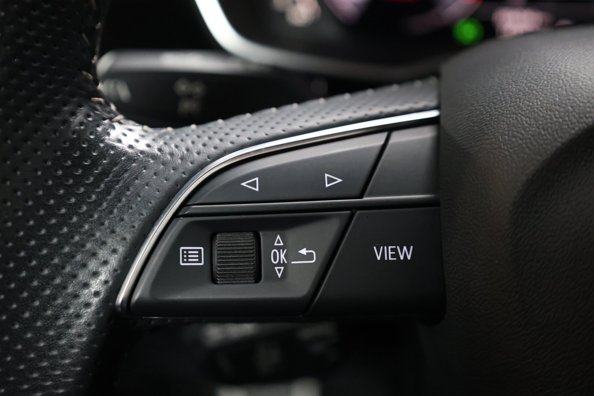 Foto van Audi Q3 Sportback