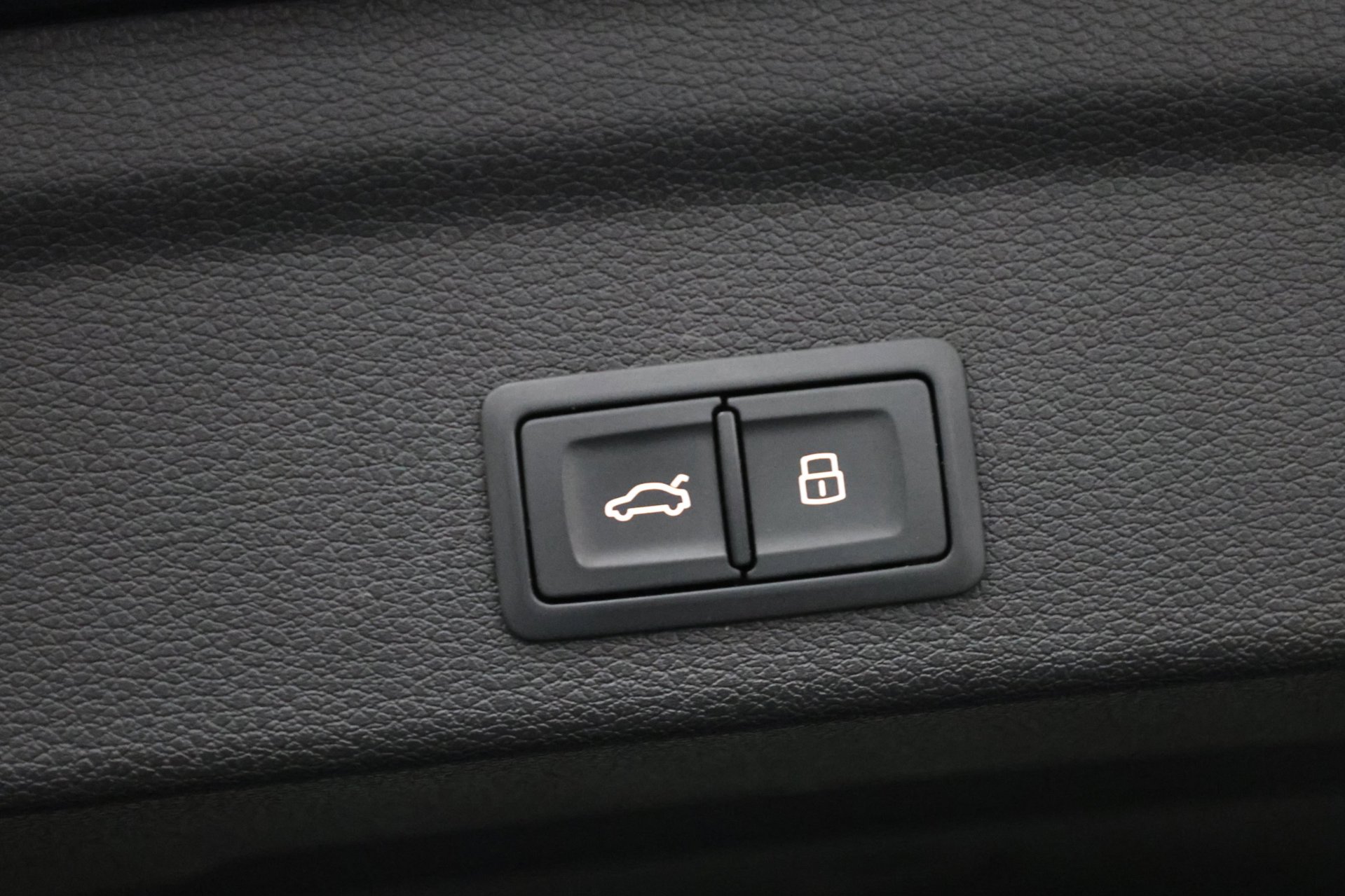 Foto van Audi Q3 Sportback