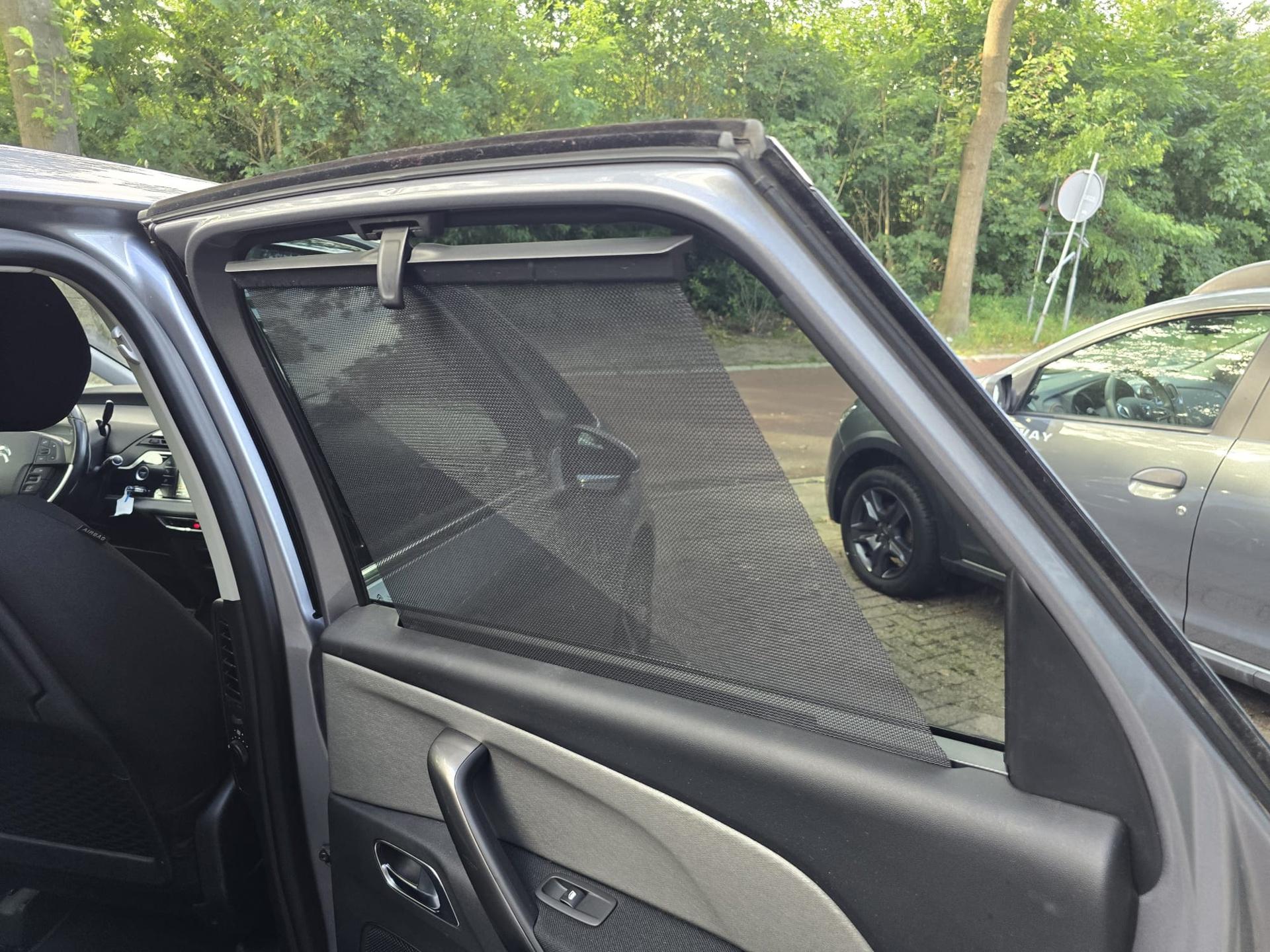 Foto van Citroen C4 Spacetourer