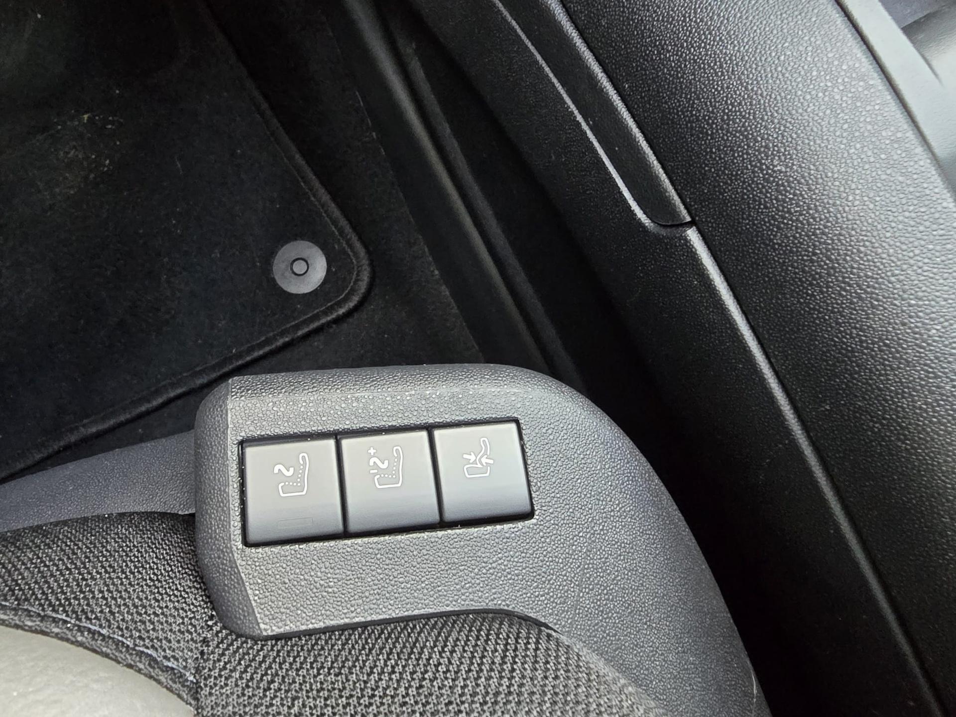 Foto van Citroen C4 Spacetourer