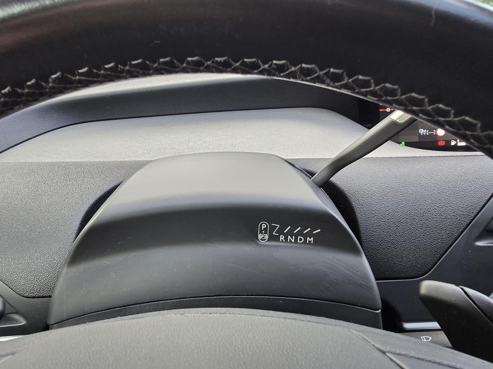 Foto van Citroen C4 Spacetourer
