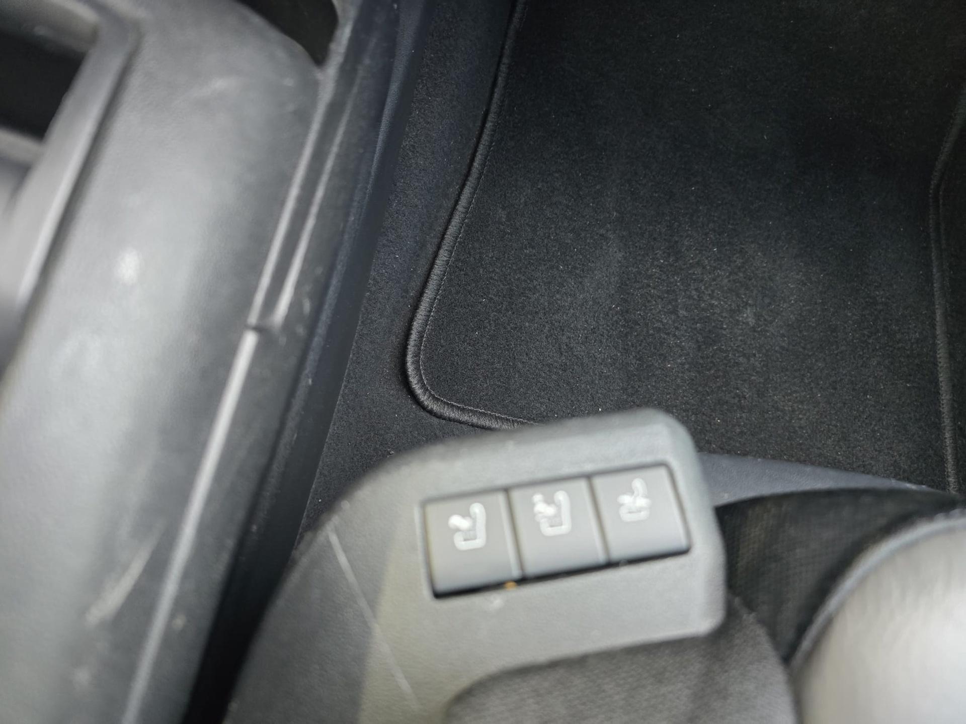 Foto van Citroen C4 Spacetourer