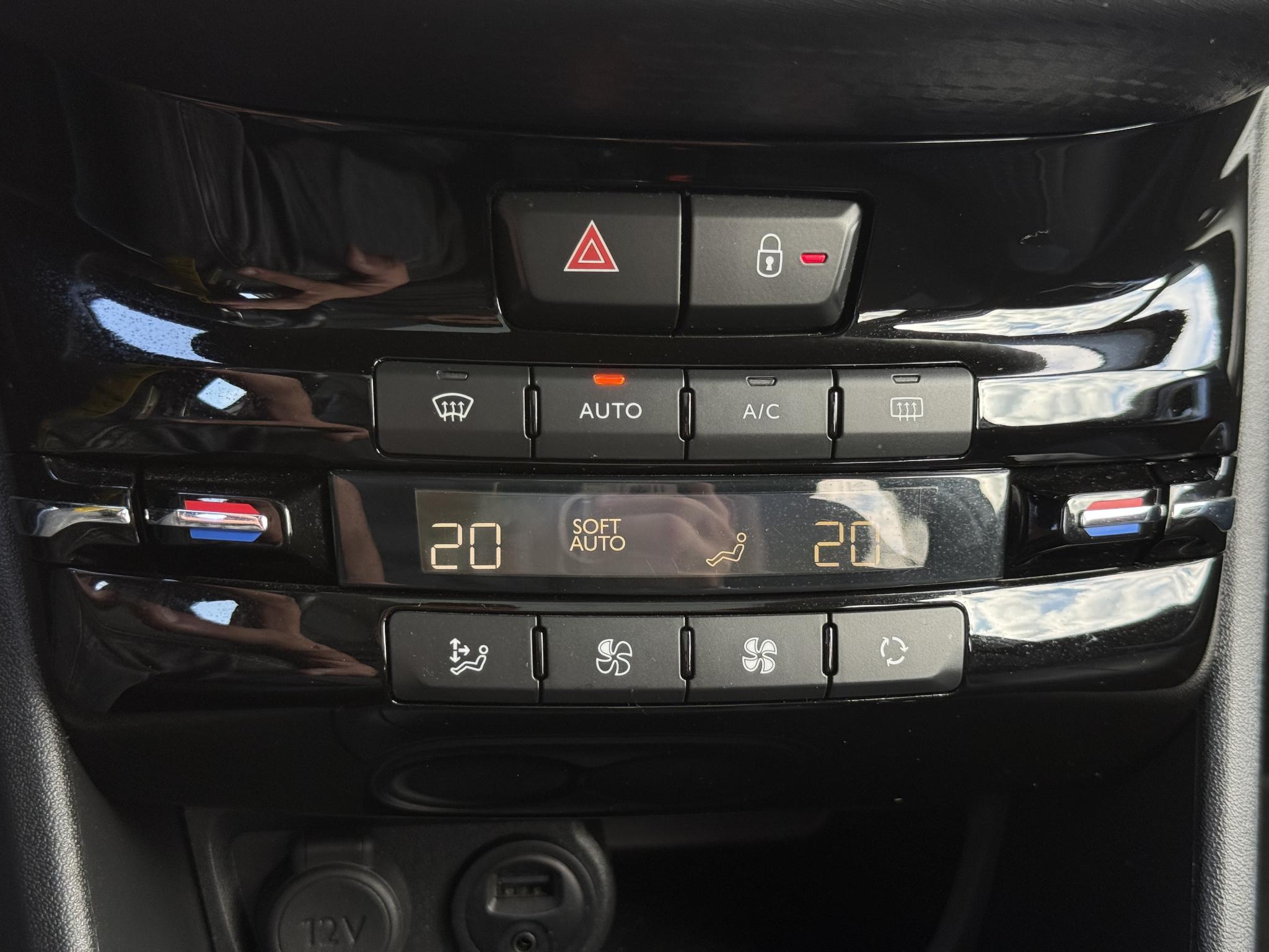 Foto van Peugeot 2008