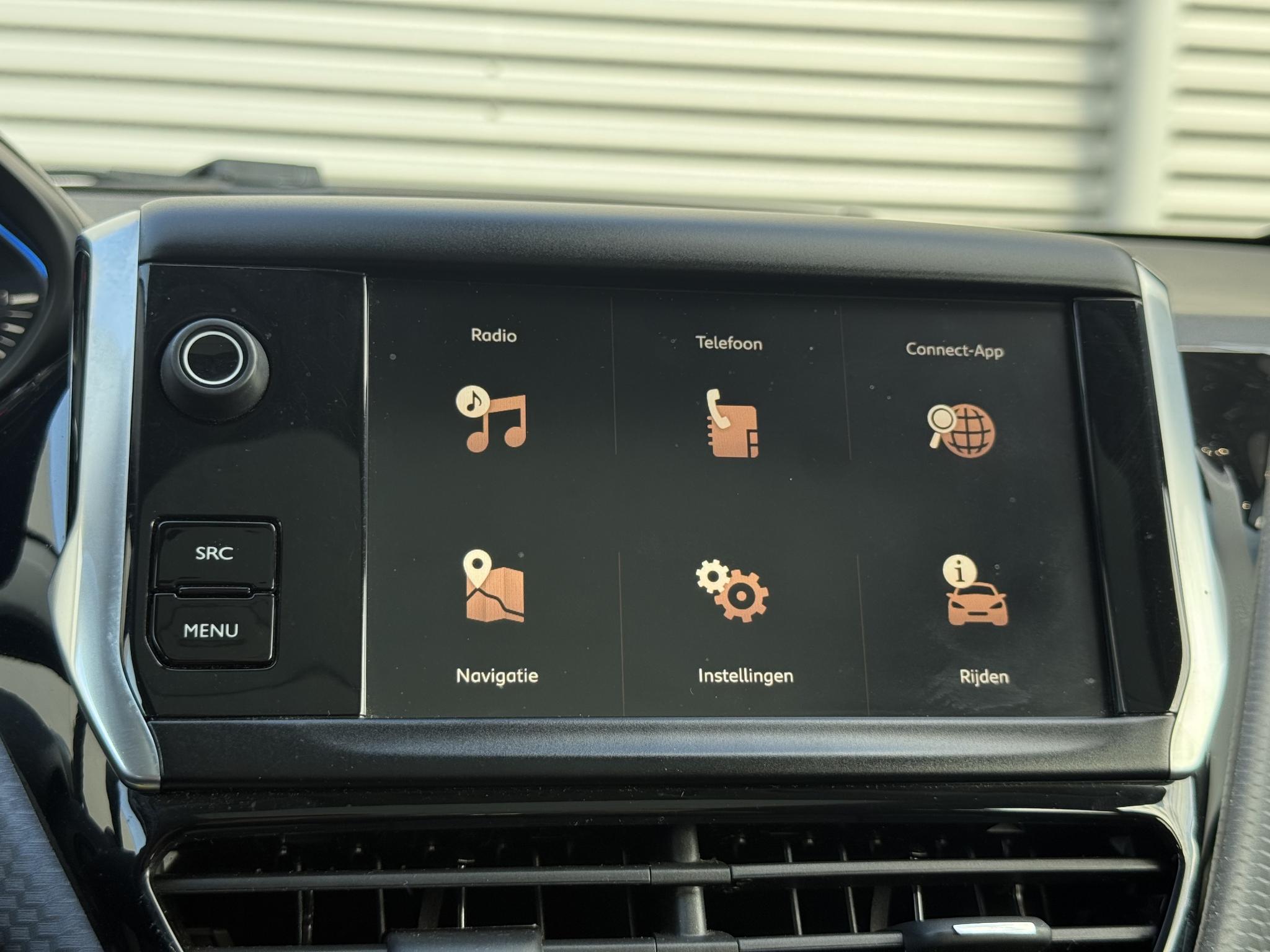 Foto van Peugeot 2008