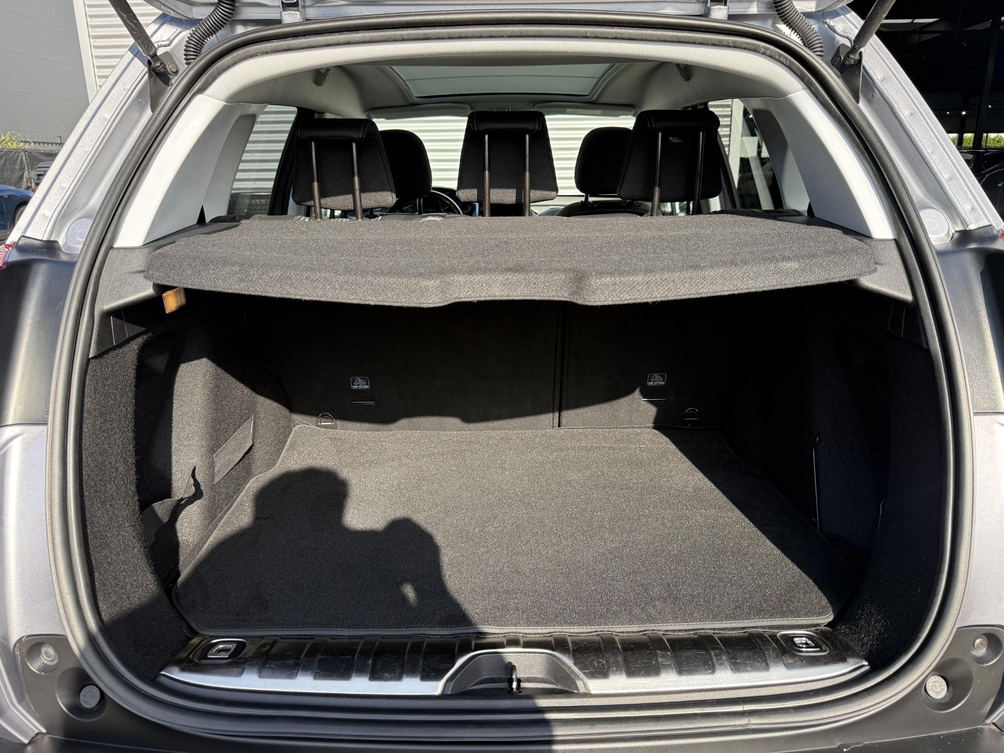 Foto van Peugeot 2008