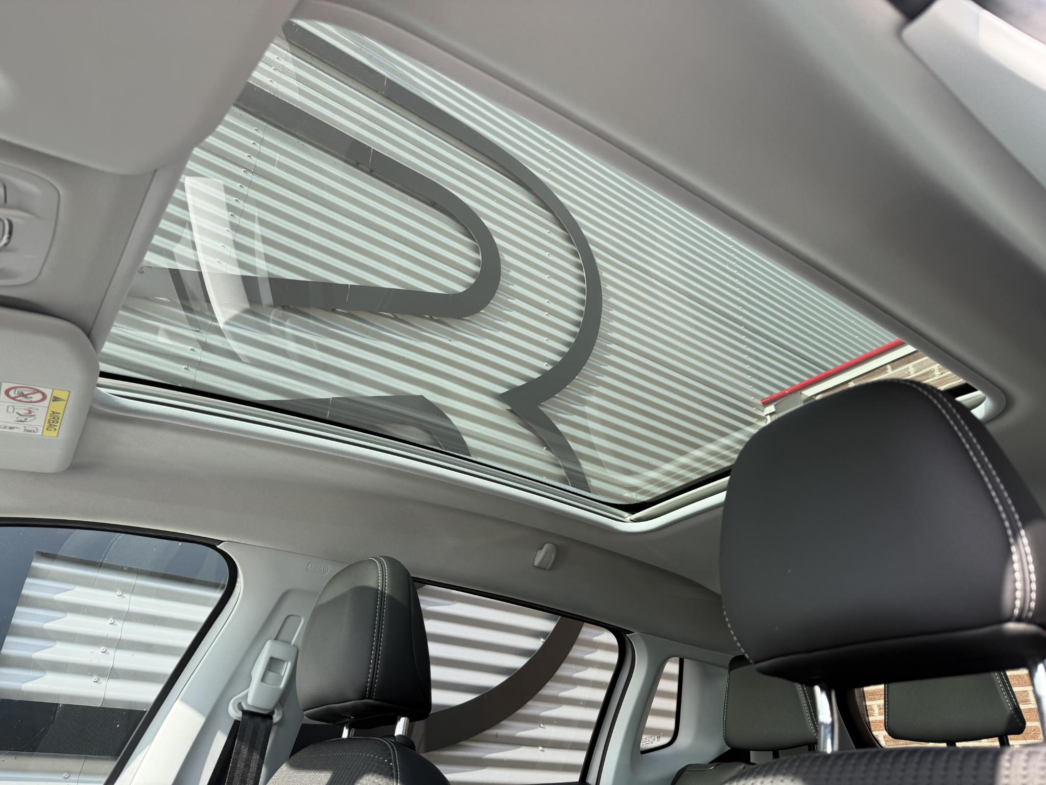 Foto van Peugeot 2008