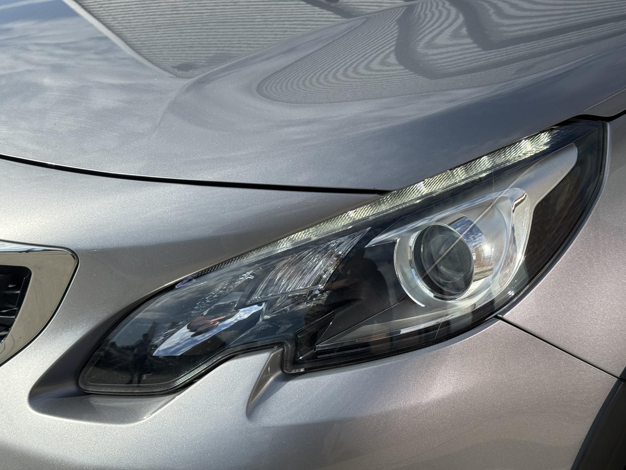 Foto van Peugeot 2008