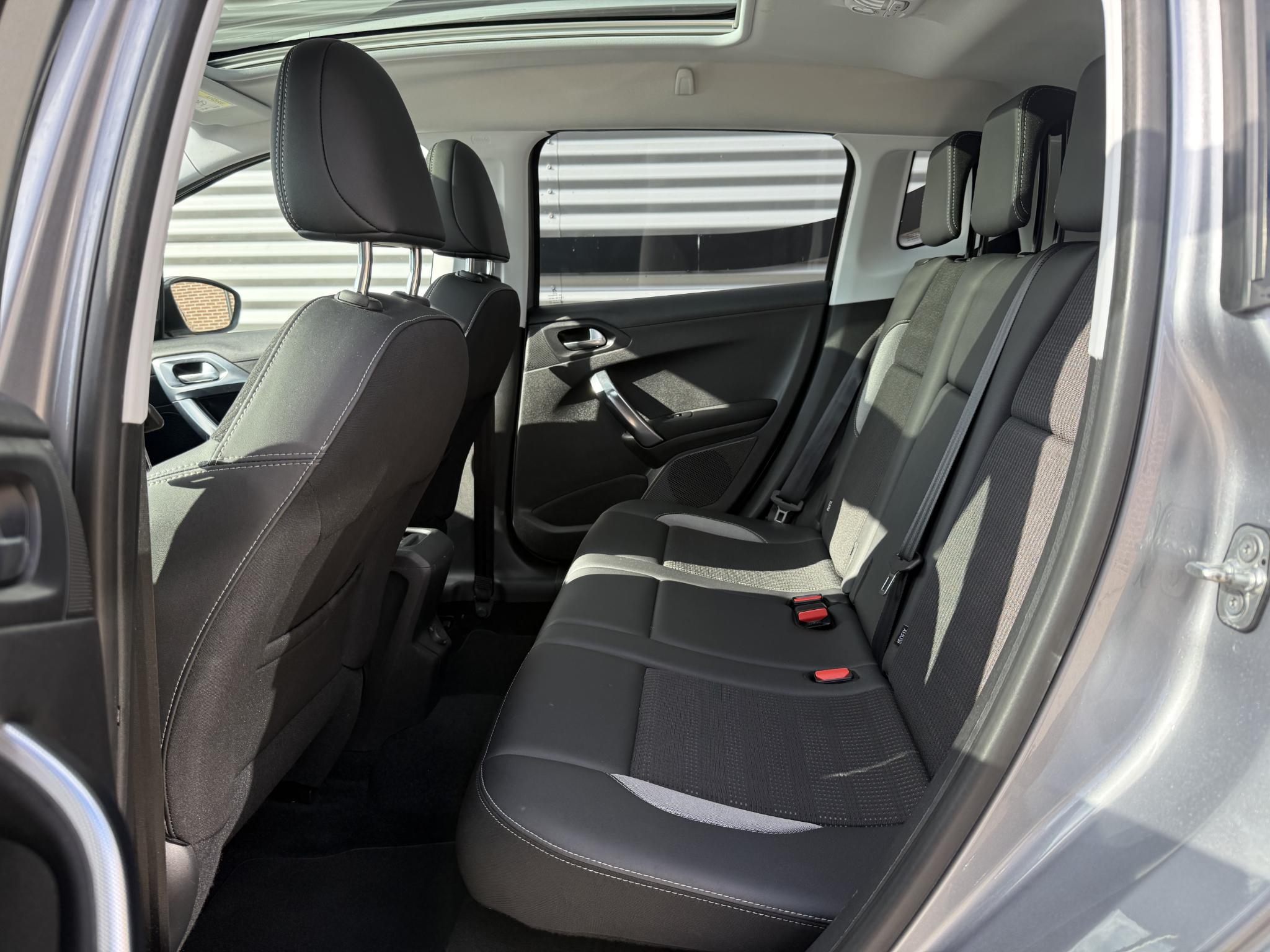 Foto van Peugeot 2008