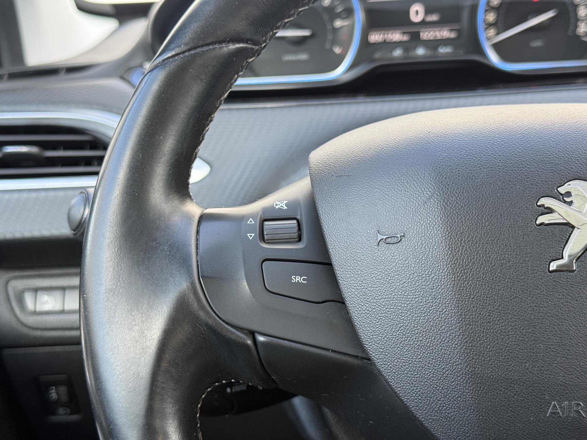 Foto van Peugeot 2008