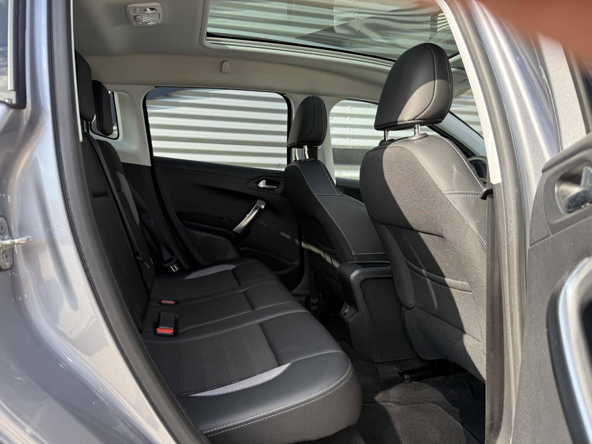 Foto van Peugeot 2008