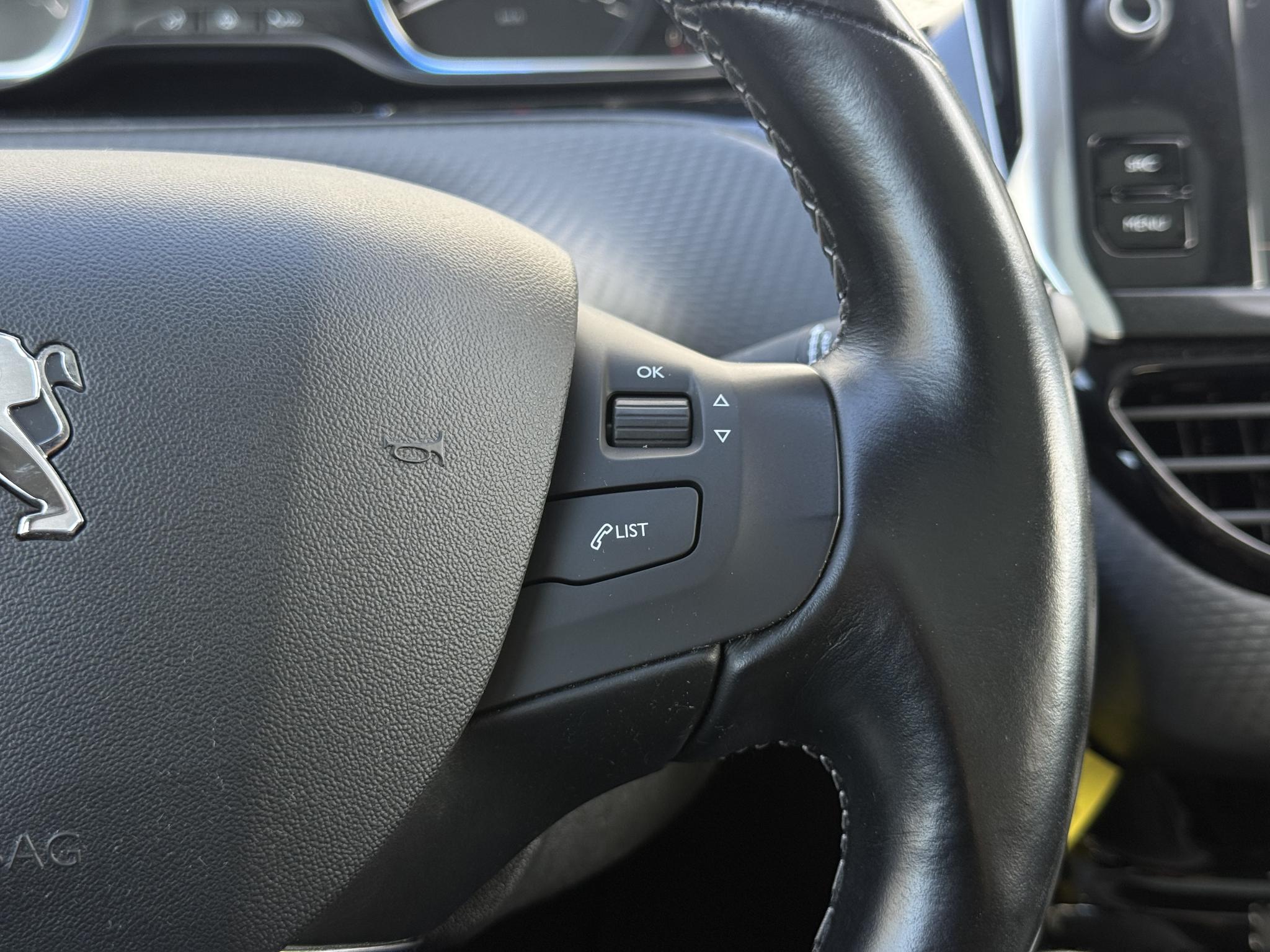 Foto van Peugeot 2008