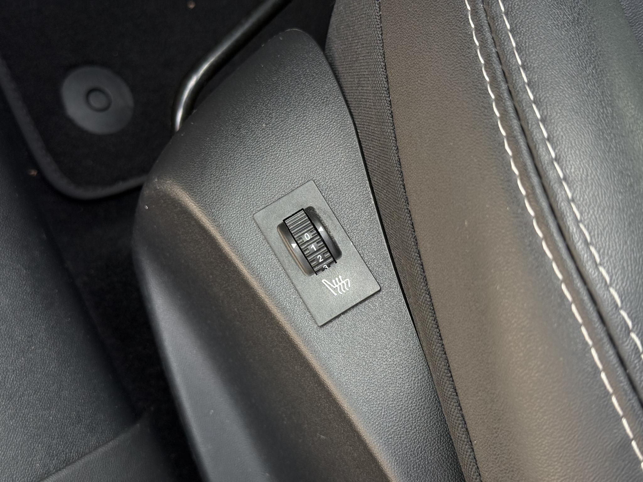 Foto van Peugeot 2008
