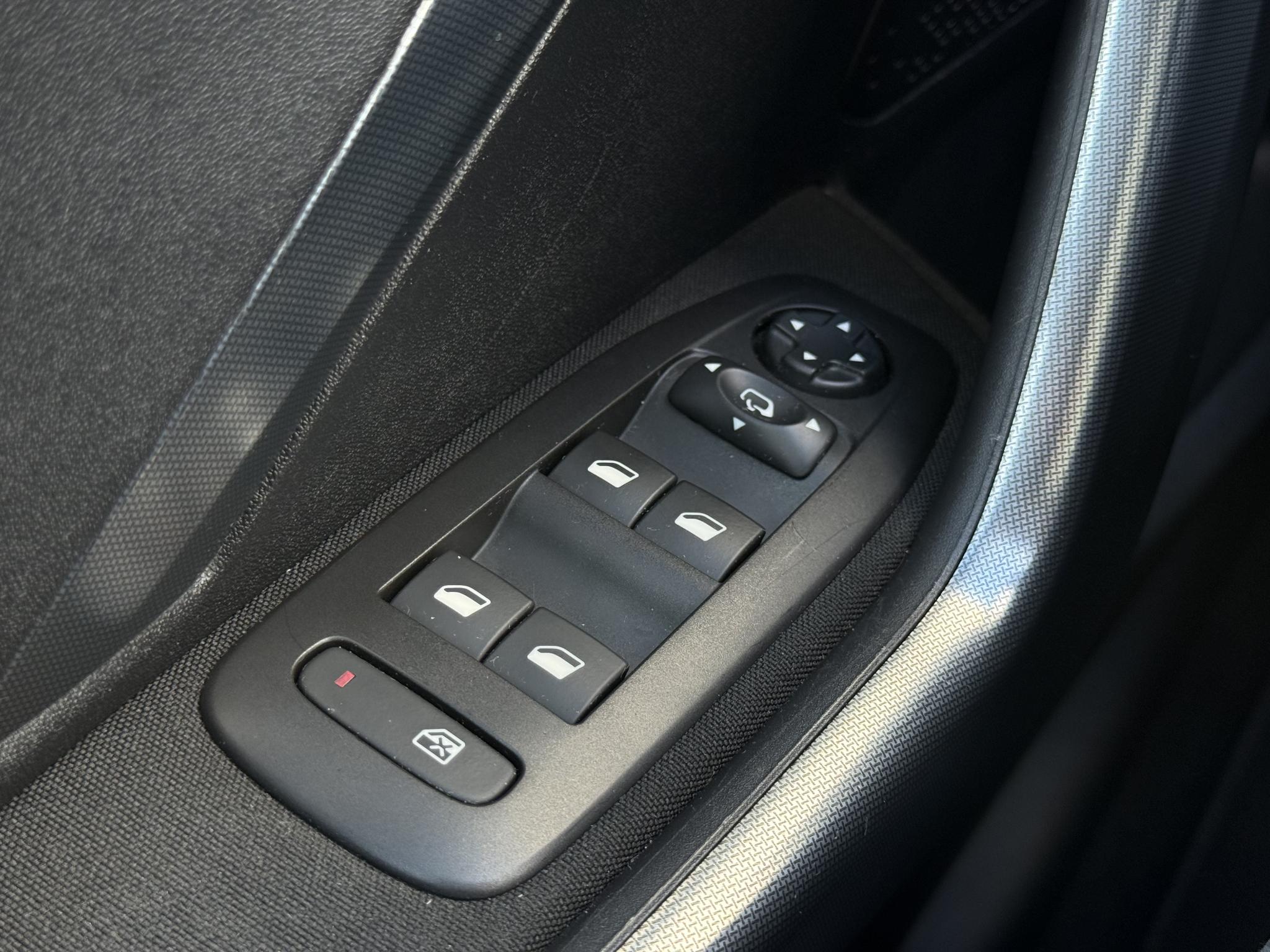 Foto van Peugeot 2008