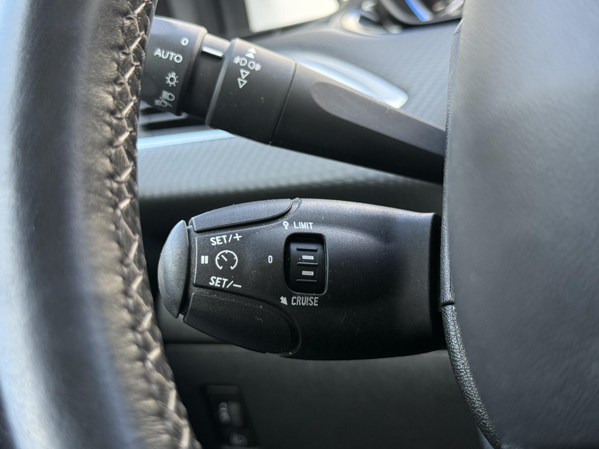 Foto van Peugeot 2008