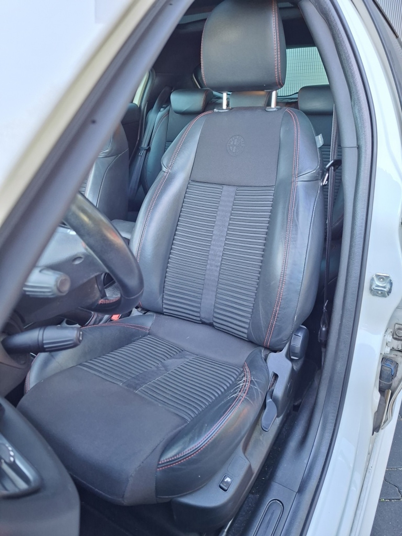 Foto van Alfa Romeo Alfa Giulietta