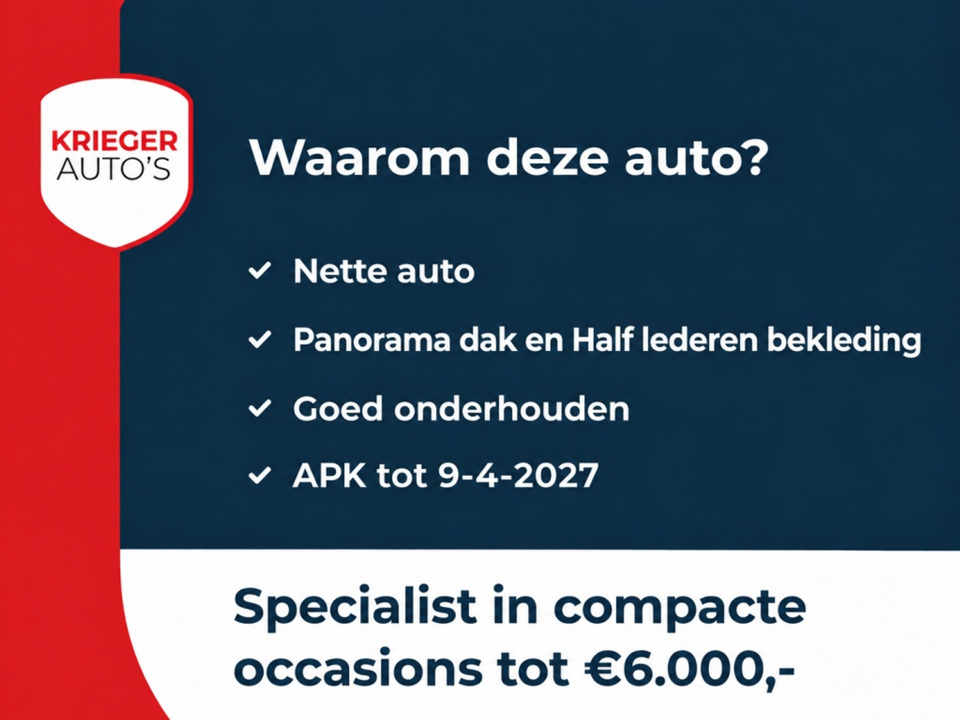 Foto van Alfa Romeo Alfa Giulietta