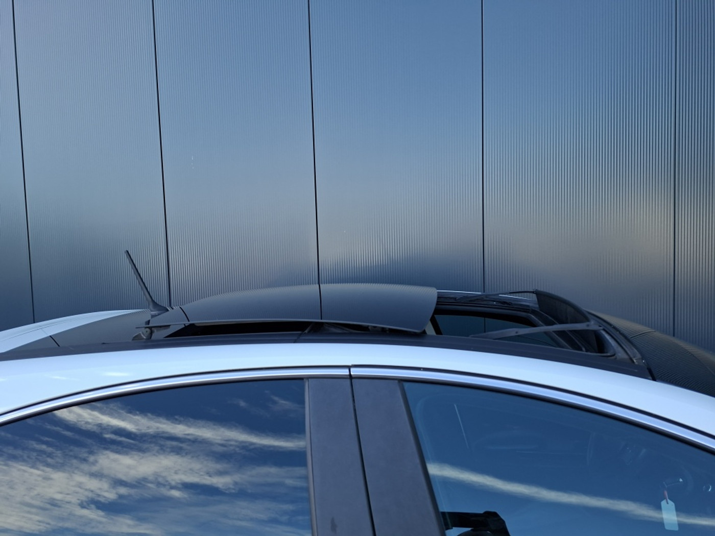Foto van Alfa Romeo Alfa Giulietta