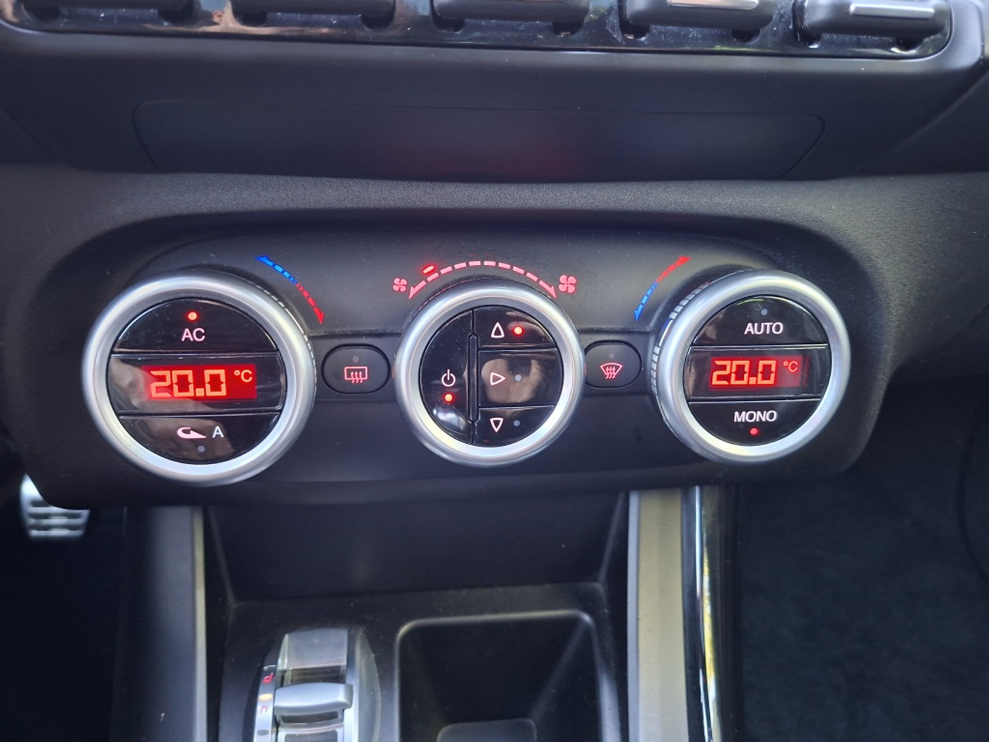 Foto van Alfa Romeo Alfa Giulietta