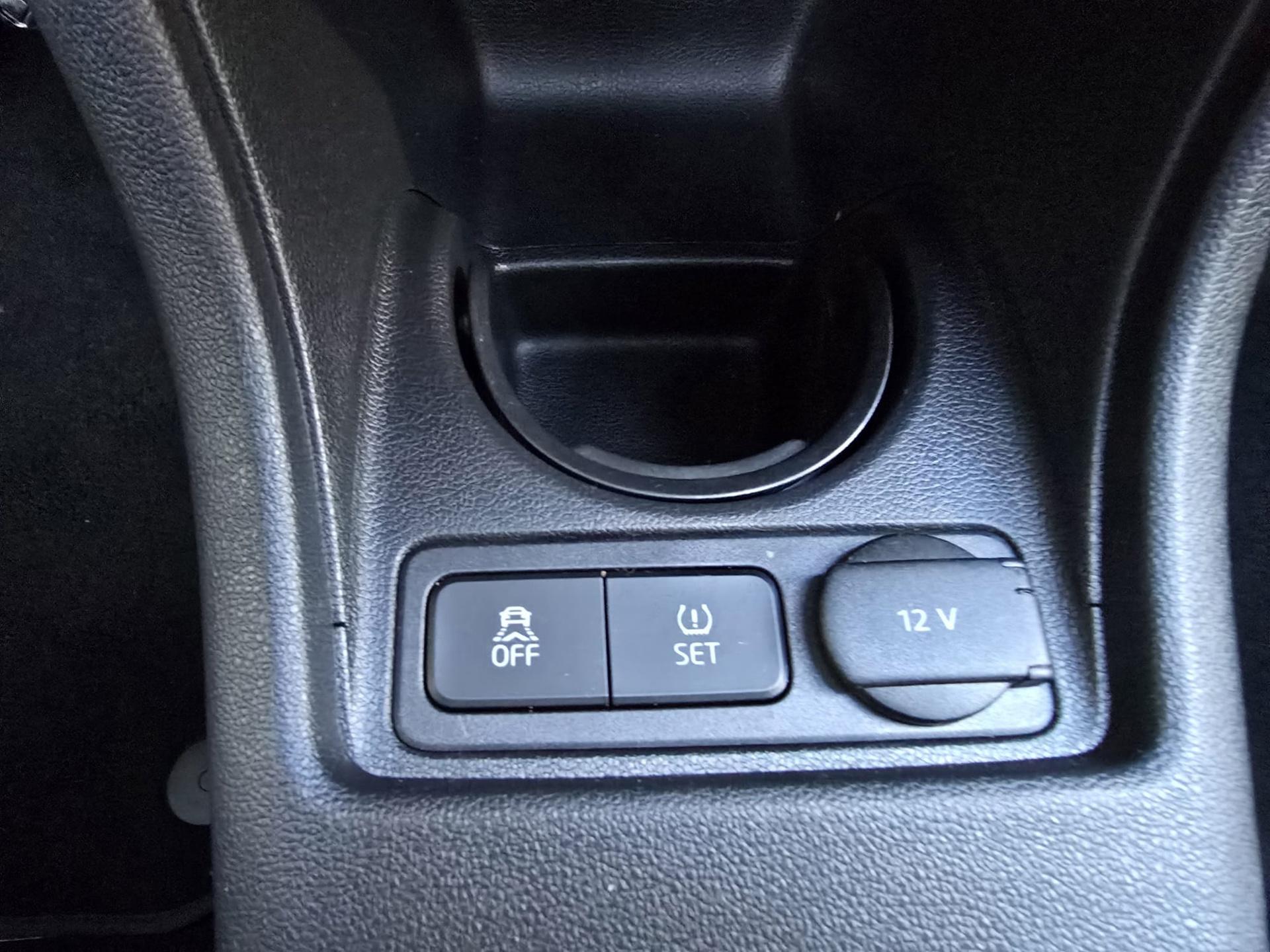 Foto van Seat Mii