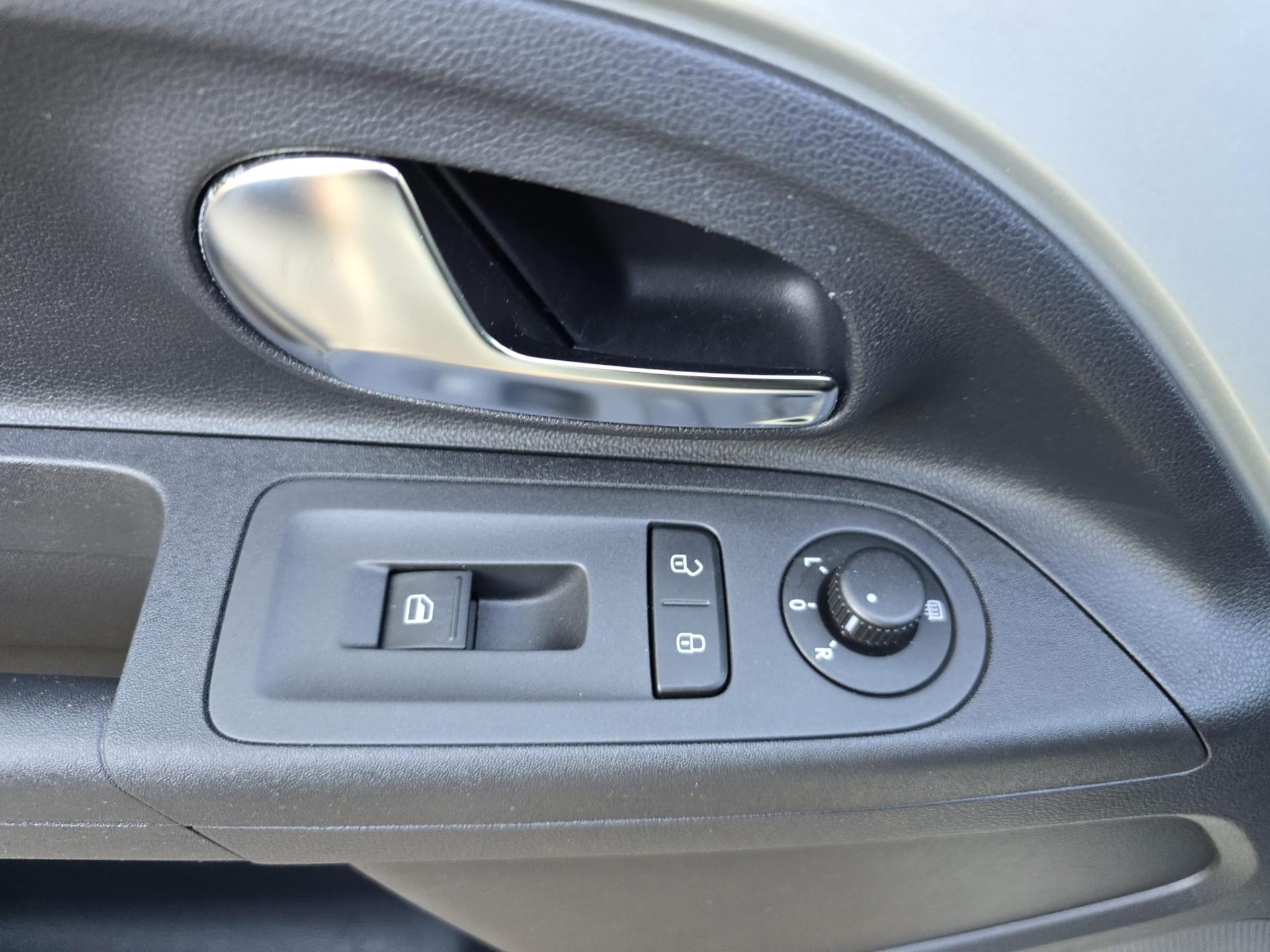 Foto van Seat Mii