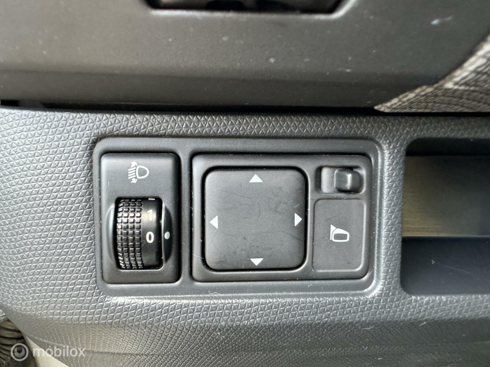 Foto van Nissan Micra