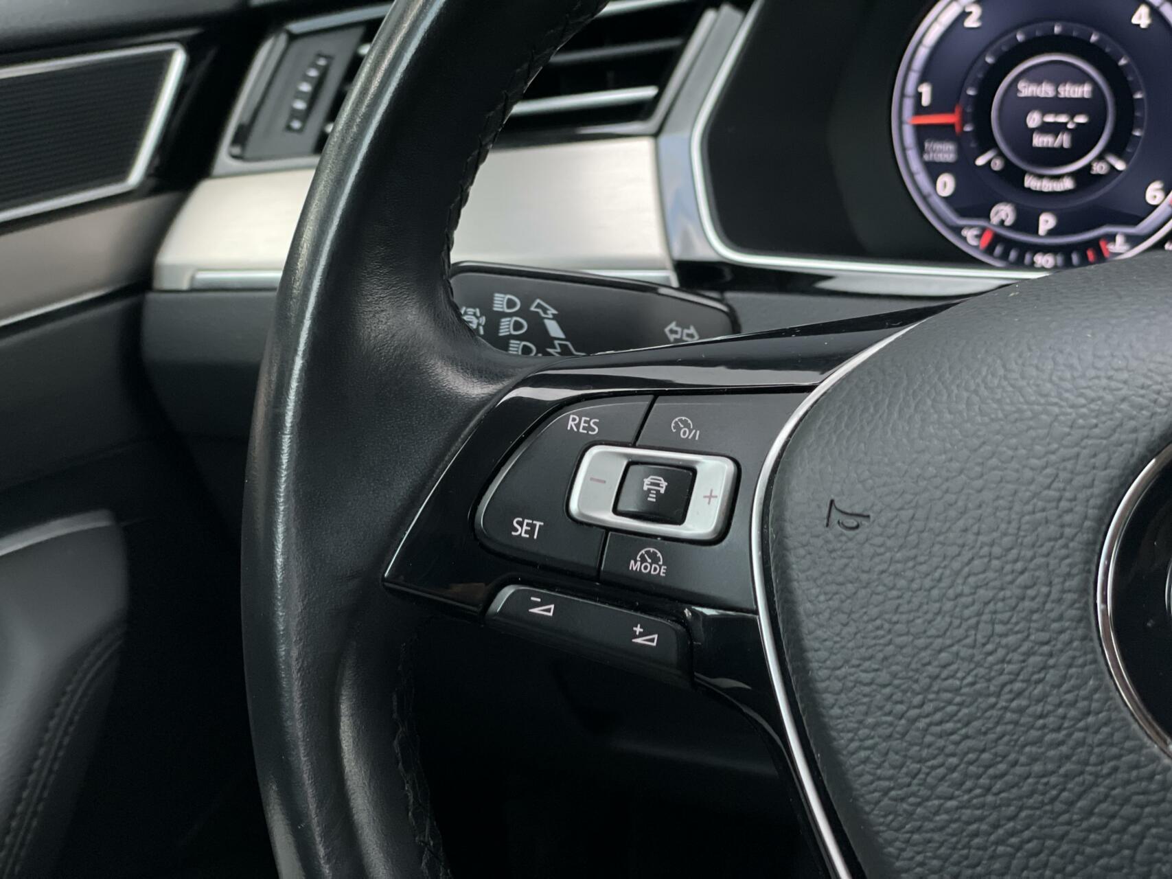 Foto van Volkswagen Passat Variant