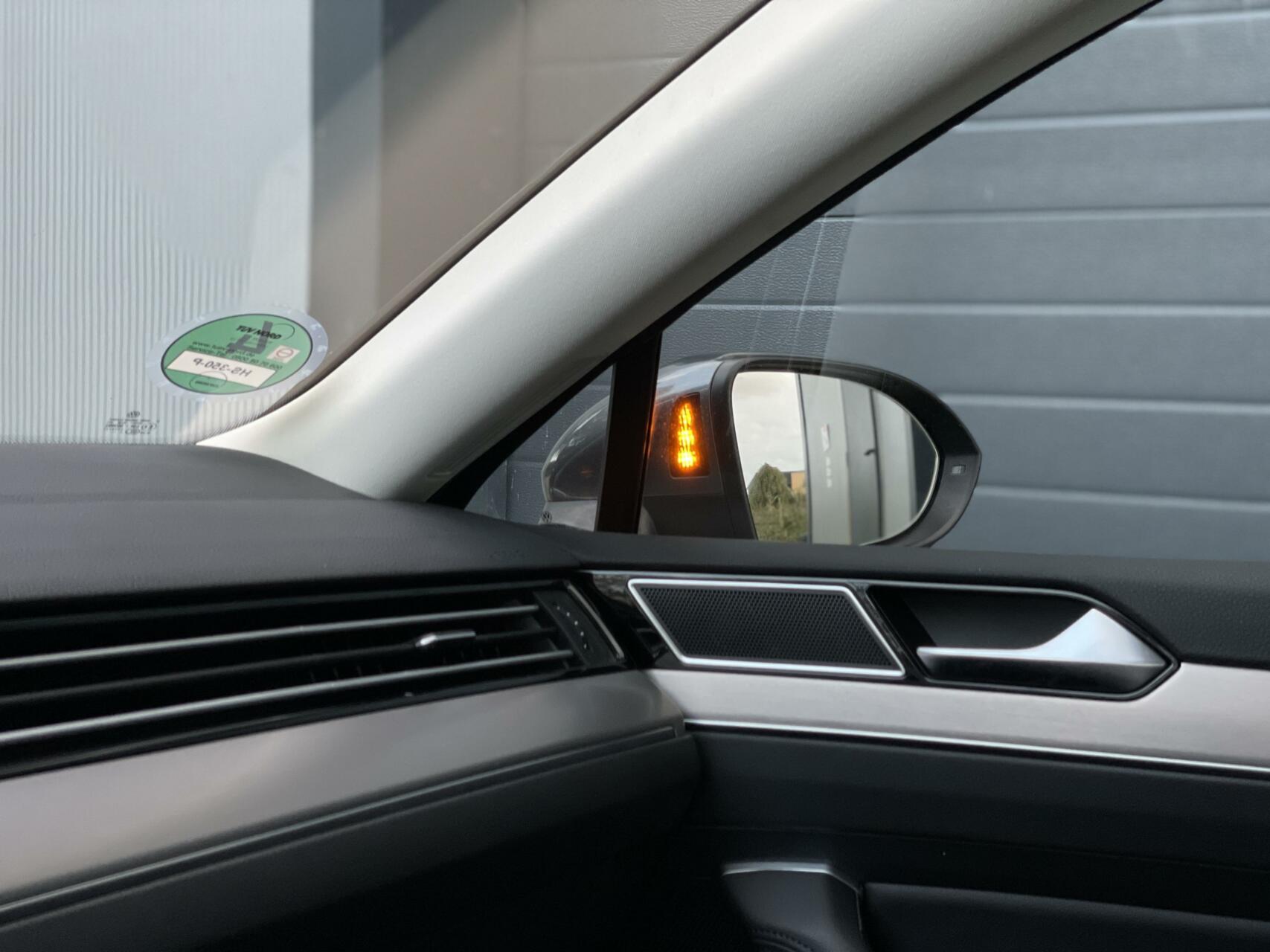 Foto van Volkswagen Passat Variant