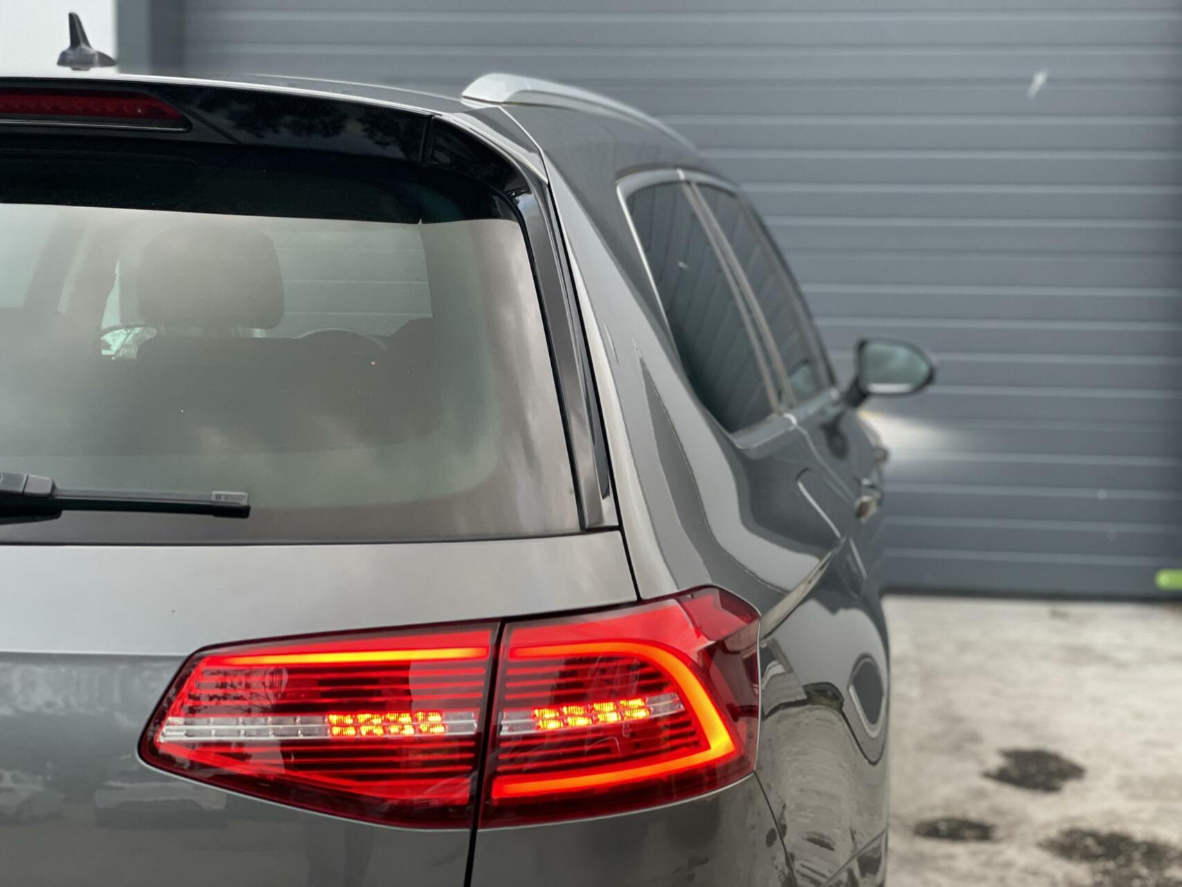 Foto van Volkswagen Passat Variant