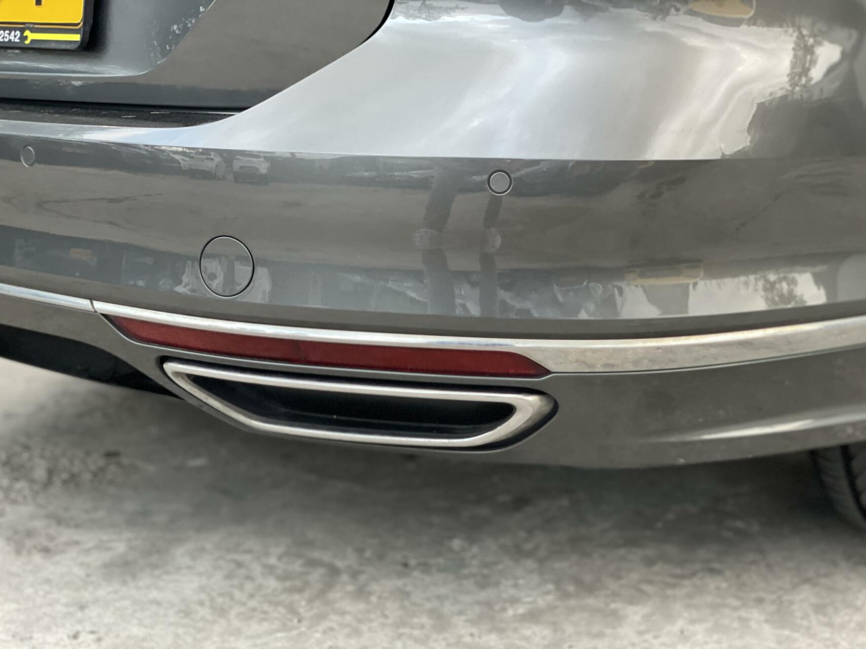 Foto van Volkswagen Passat Variant