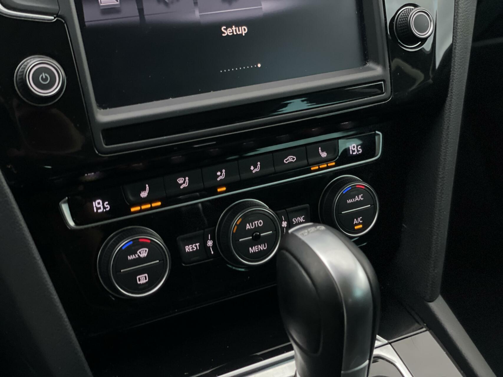 Foto van Volkswagen Passat Variant