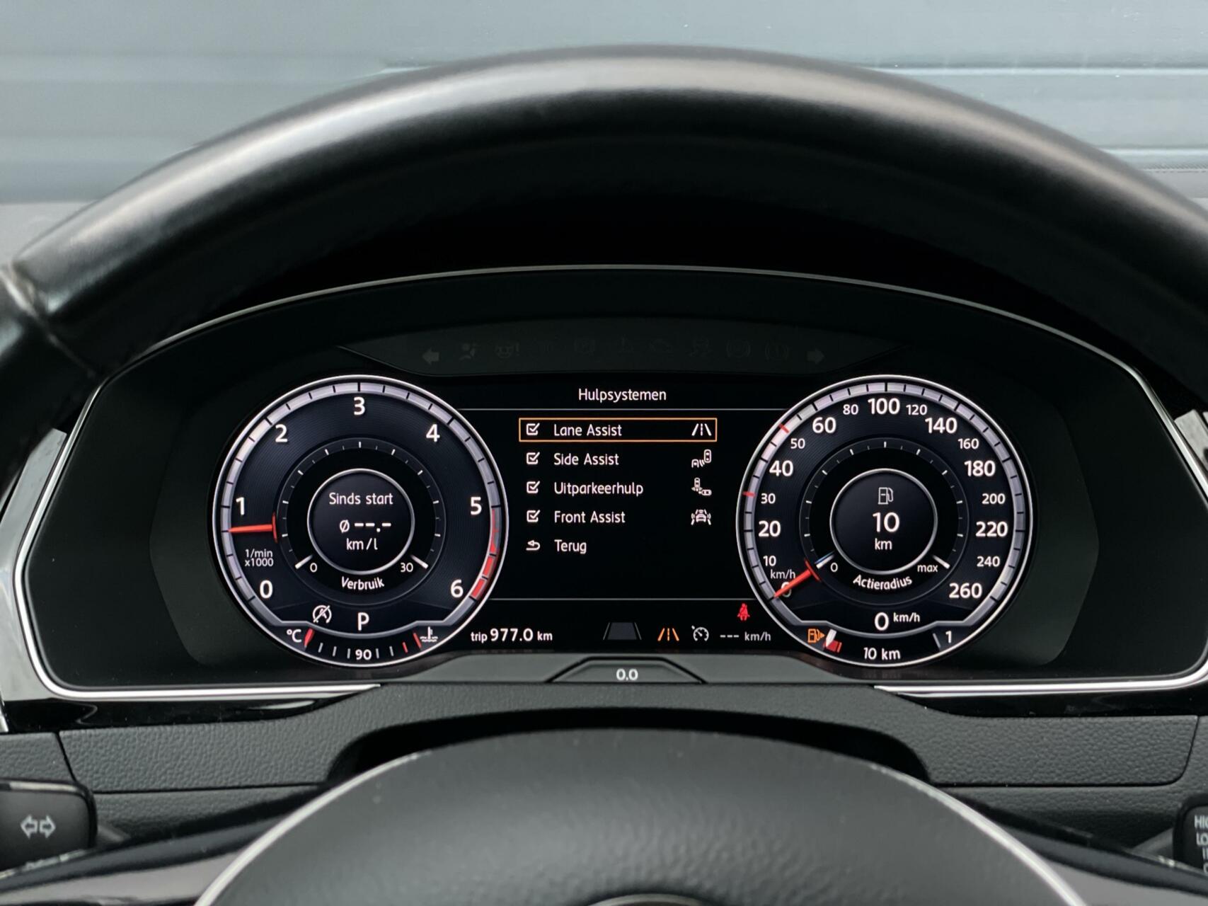 Foto van Volkswagen Passat Variant