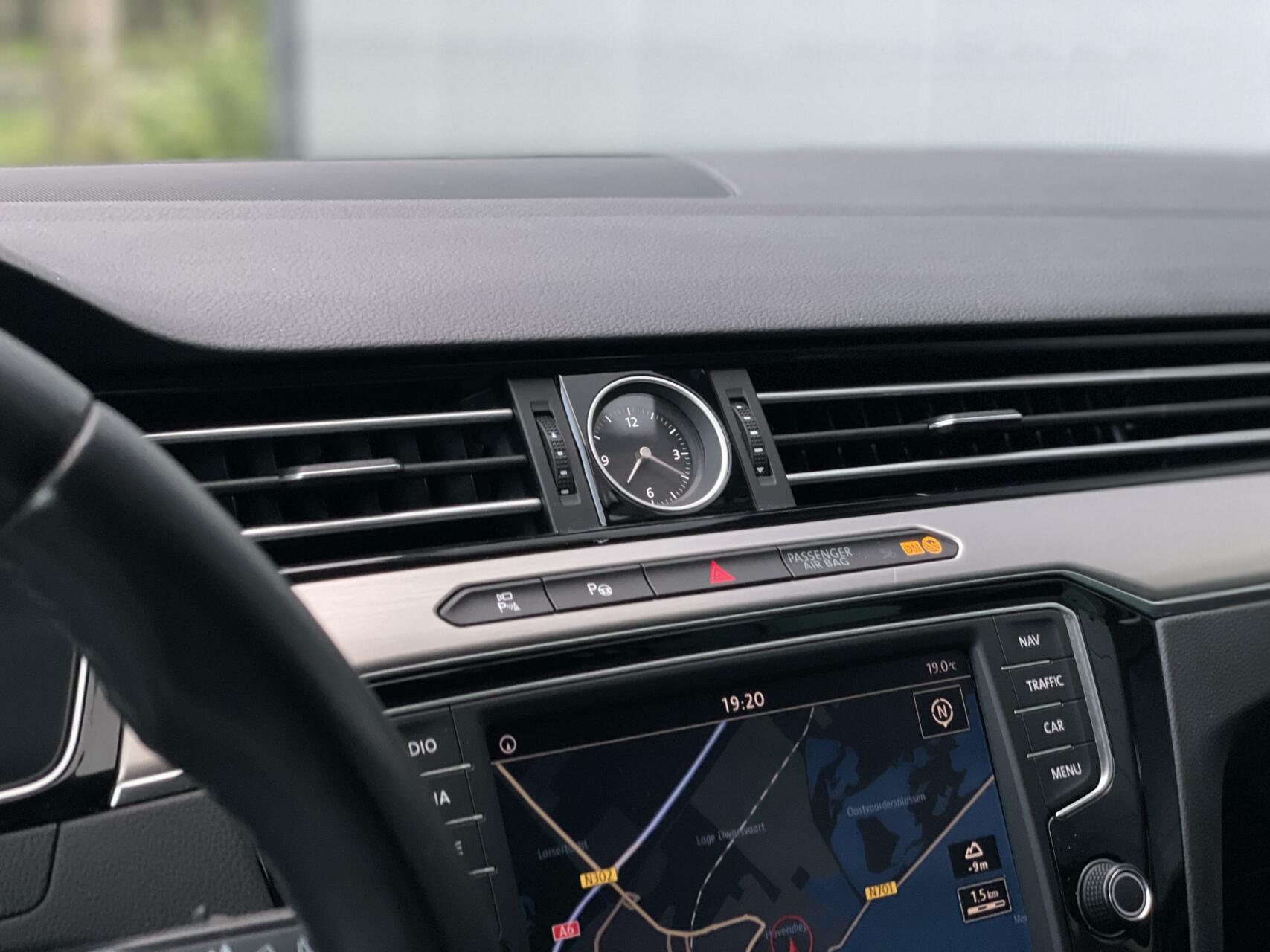 Foto van Volkswagen Passat Variant