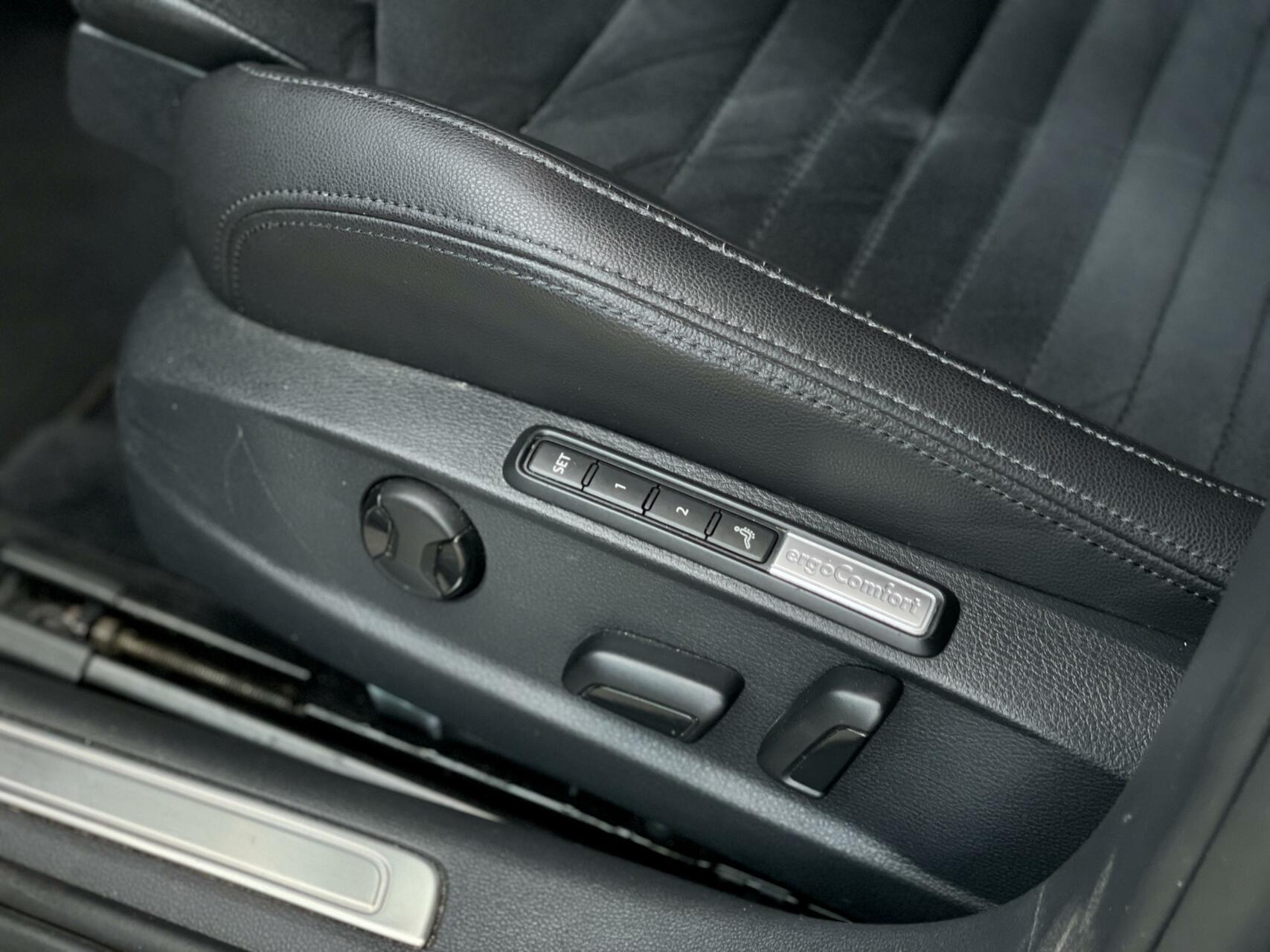 Foto van Volkswagen Passat Variant