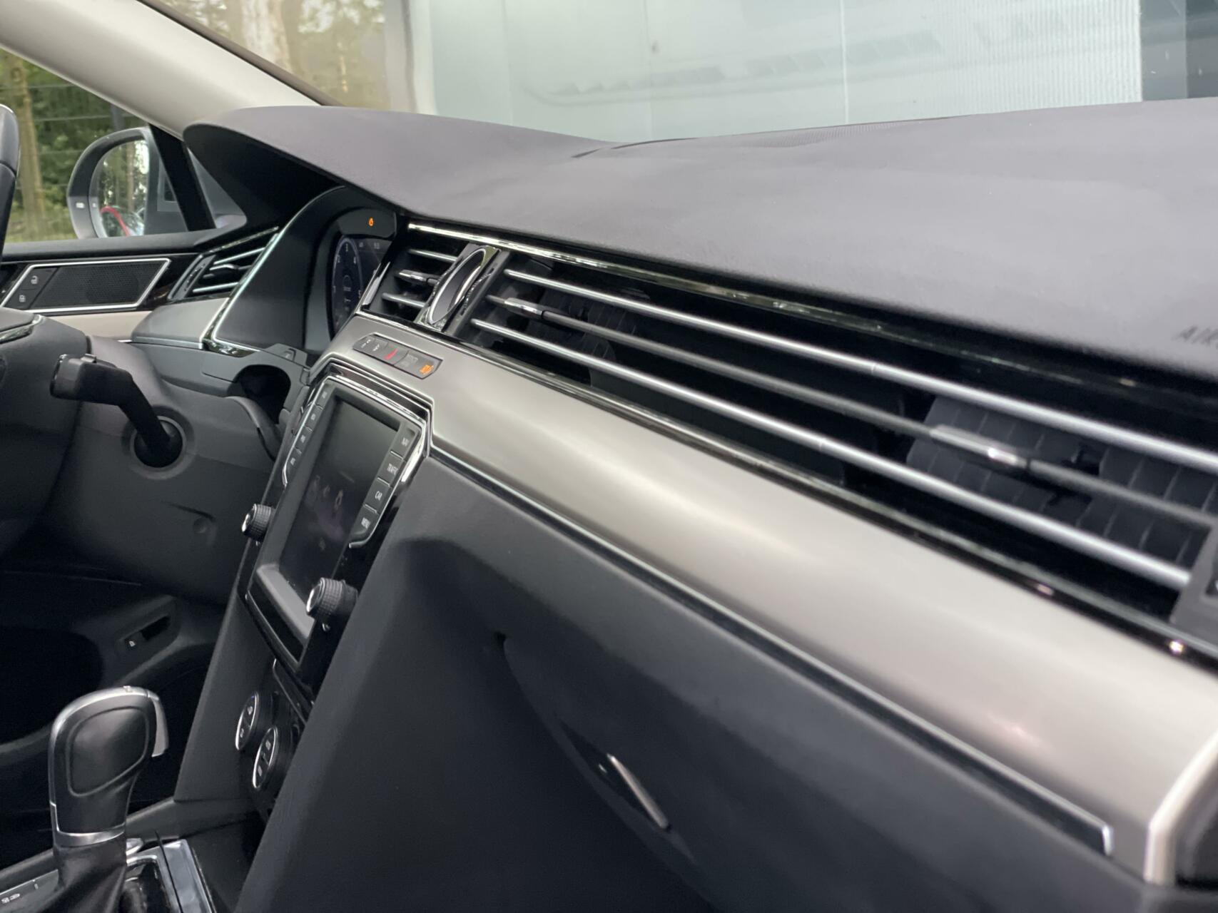 Foto van Volkswagen Passat Variant