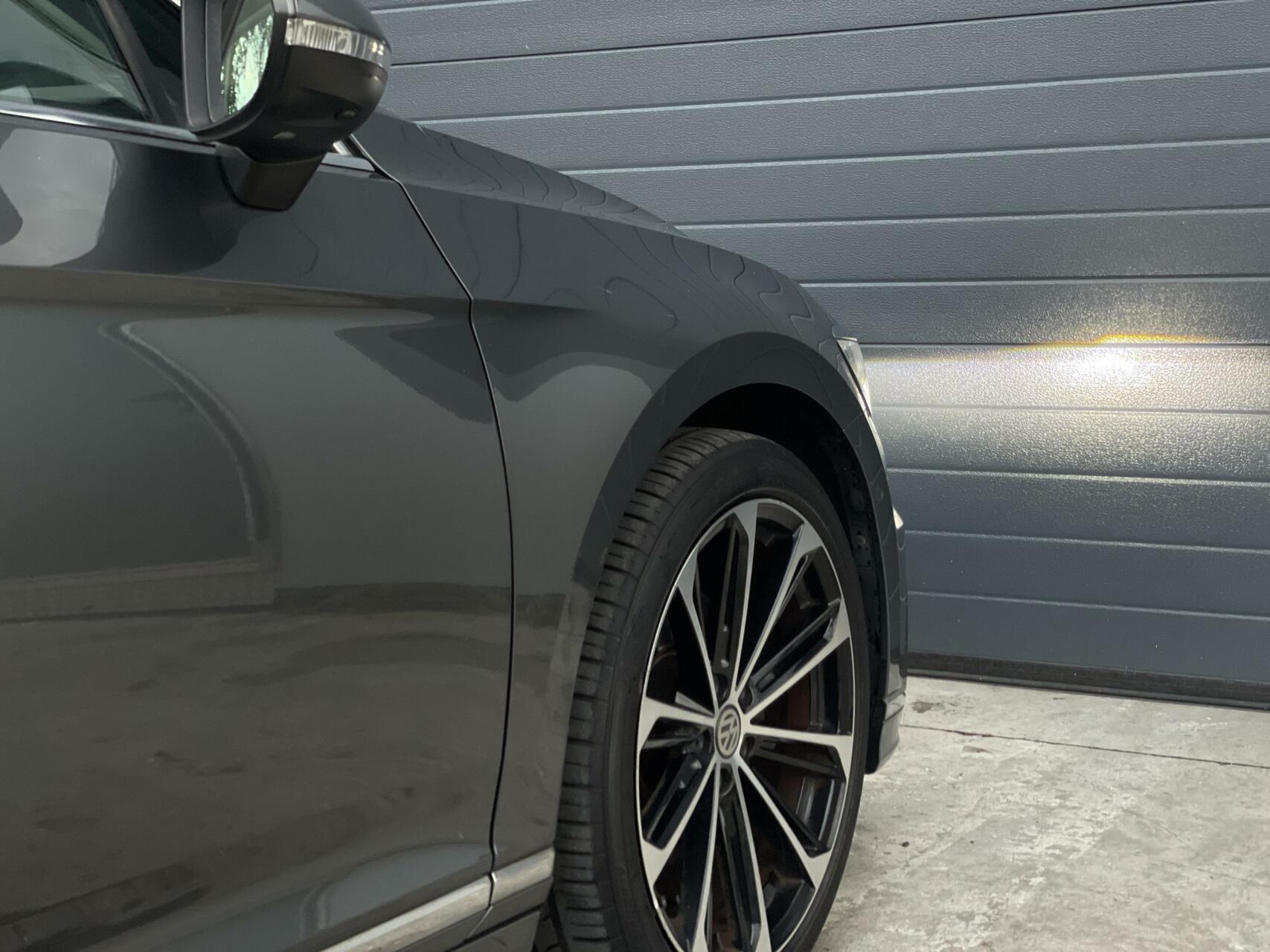 Foto van Volkswagen Passat Variant