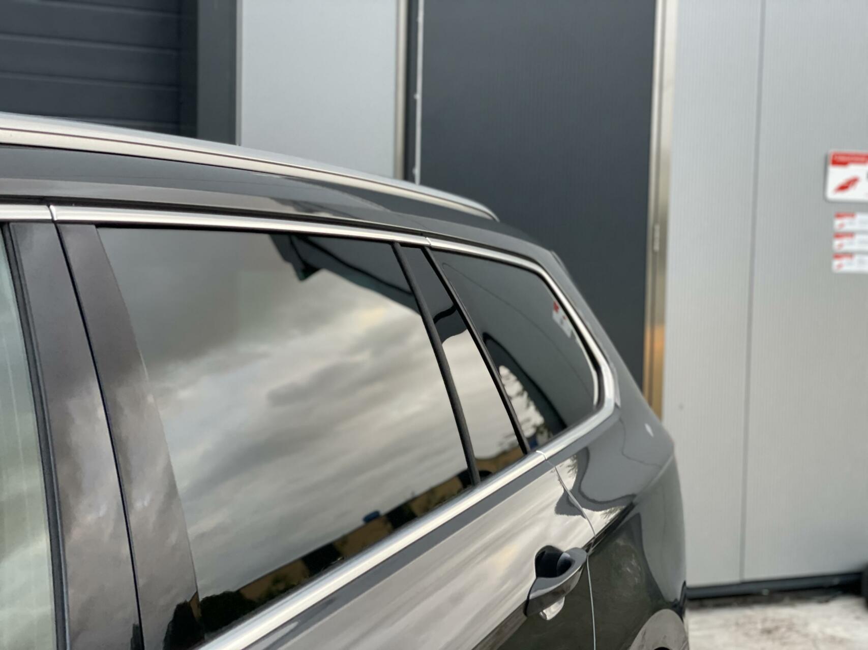 Foto van Volkswagen Passat Variant