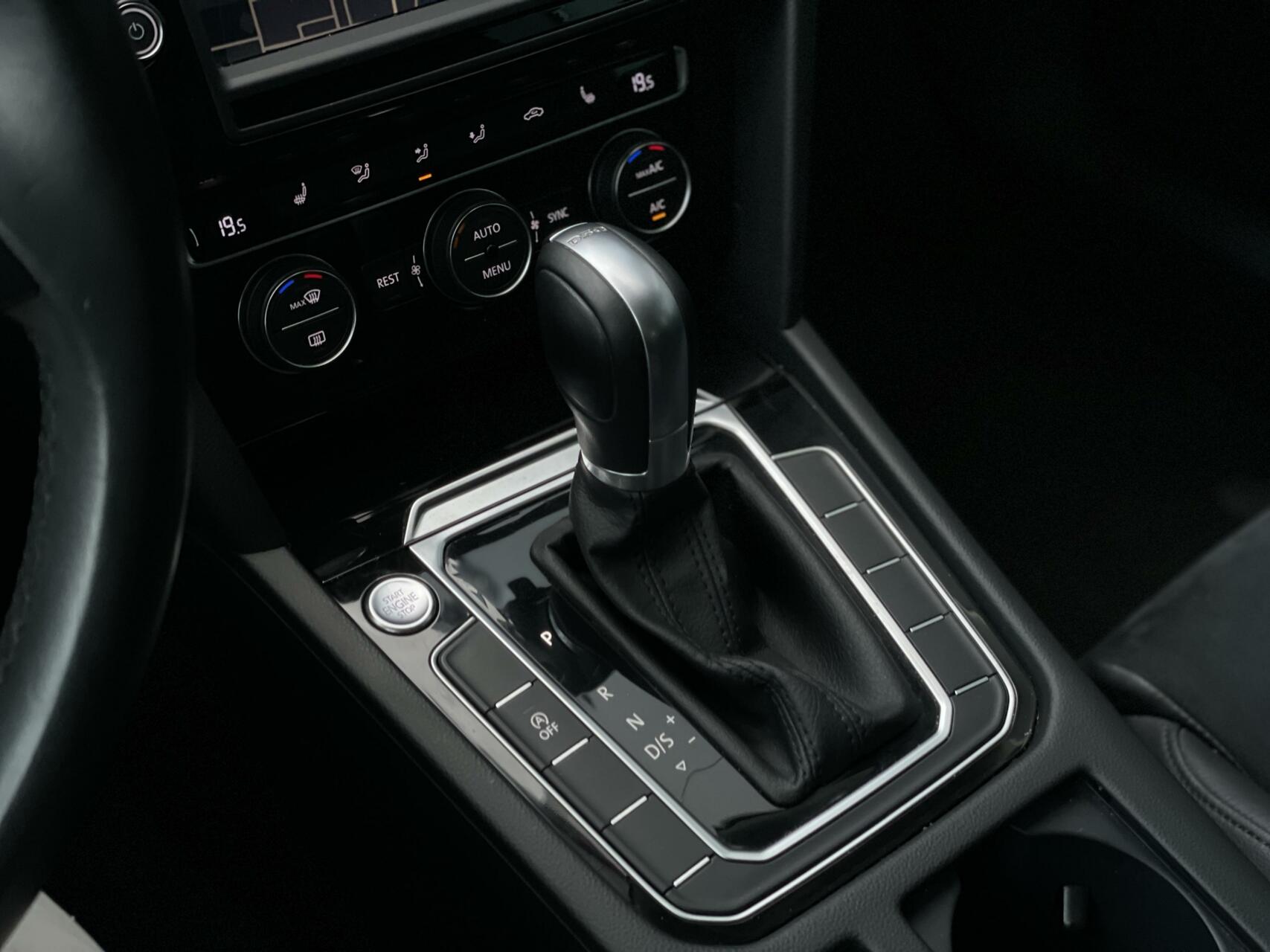 Foto van Volkswagen Passat Variant